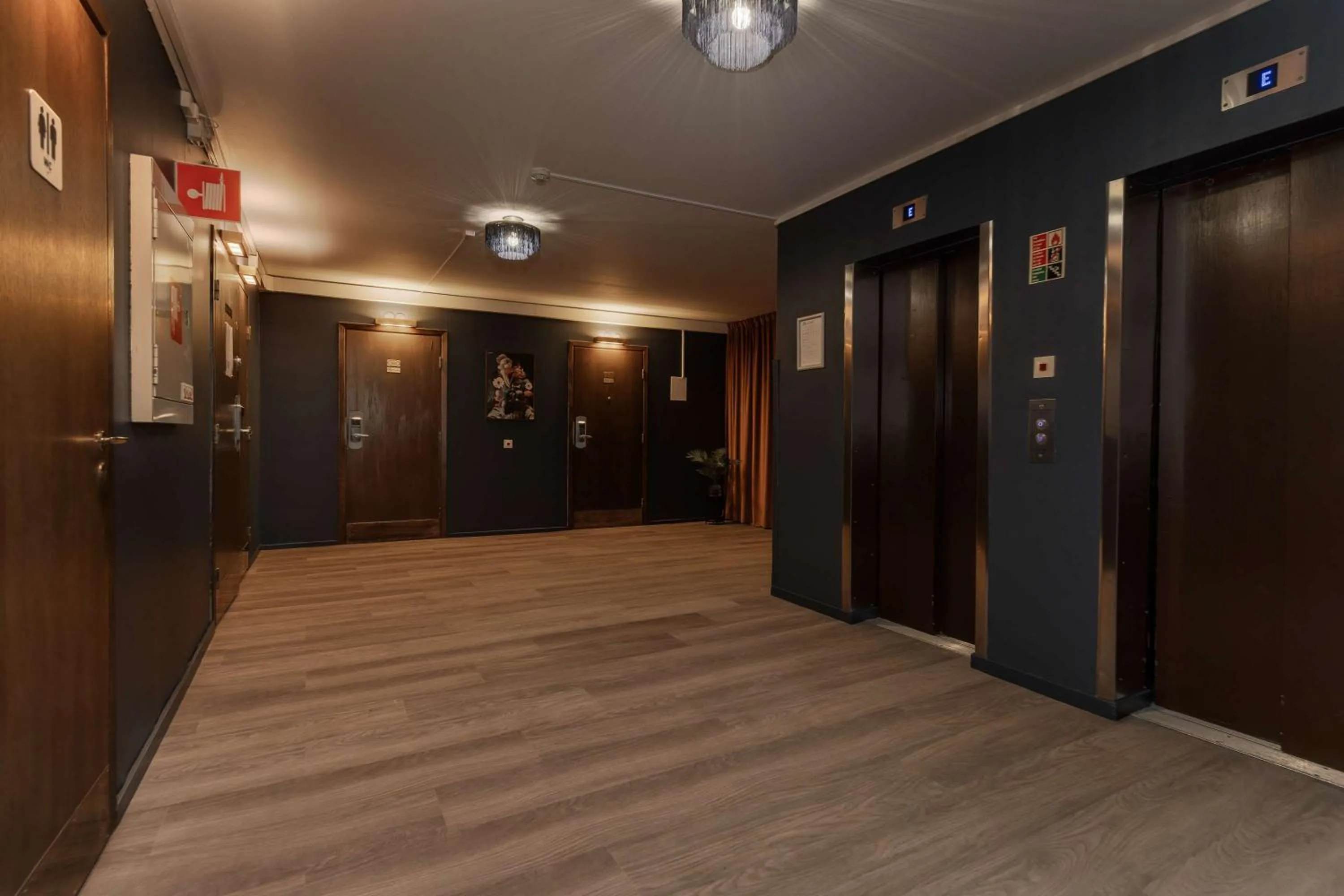 Other in Best Western Plus Grand Hotel Elektra