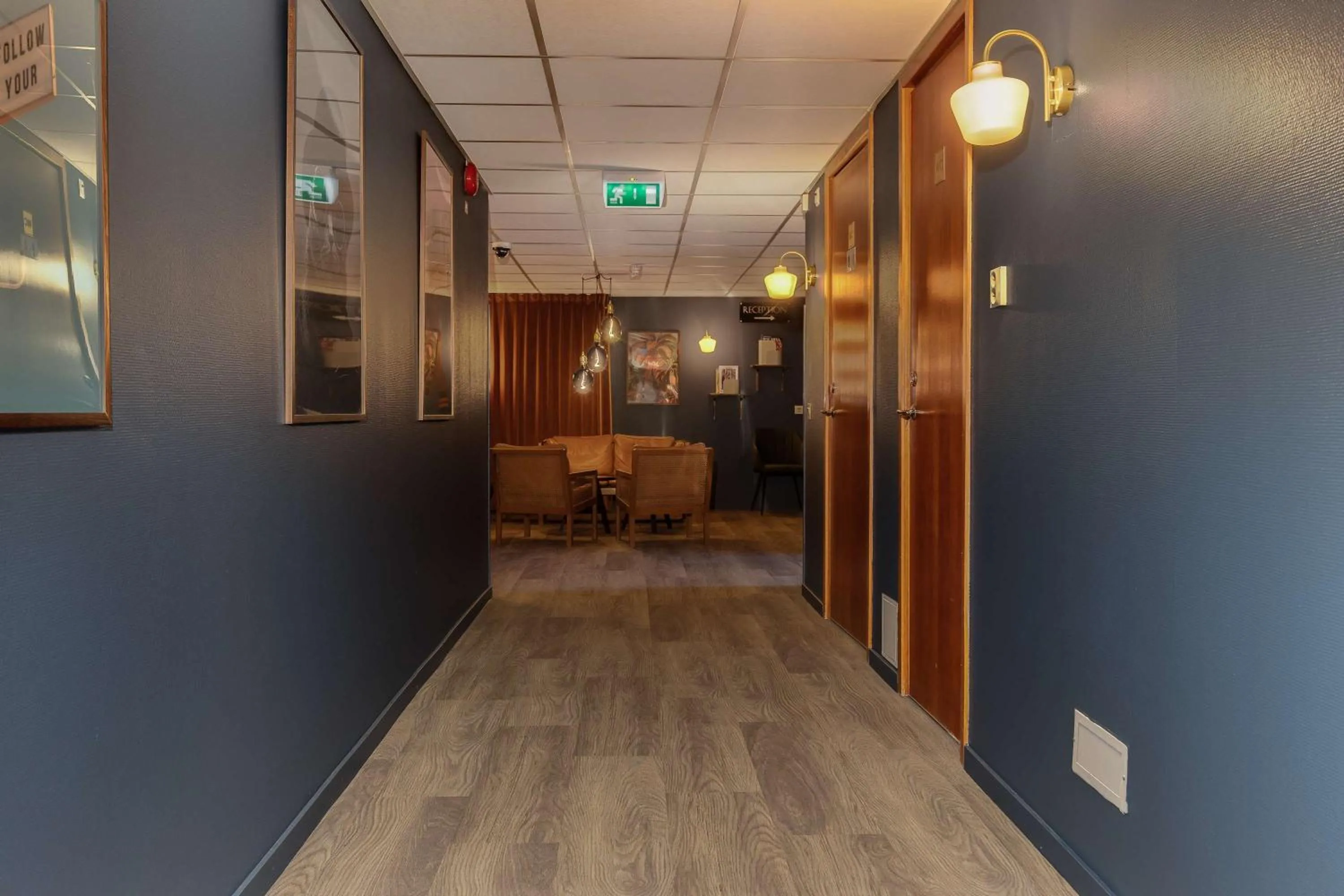 Other in Best Western Plus Grand Hotel Elektra