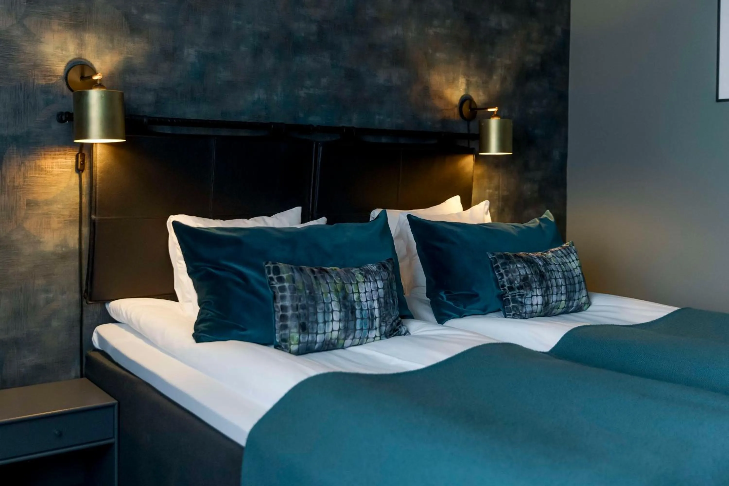 Other, Bed in Best Western Plus Grand Hotel Elektra