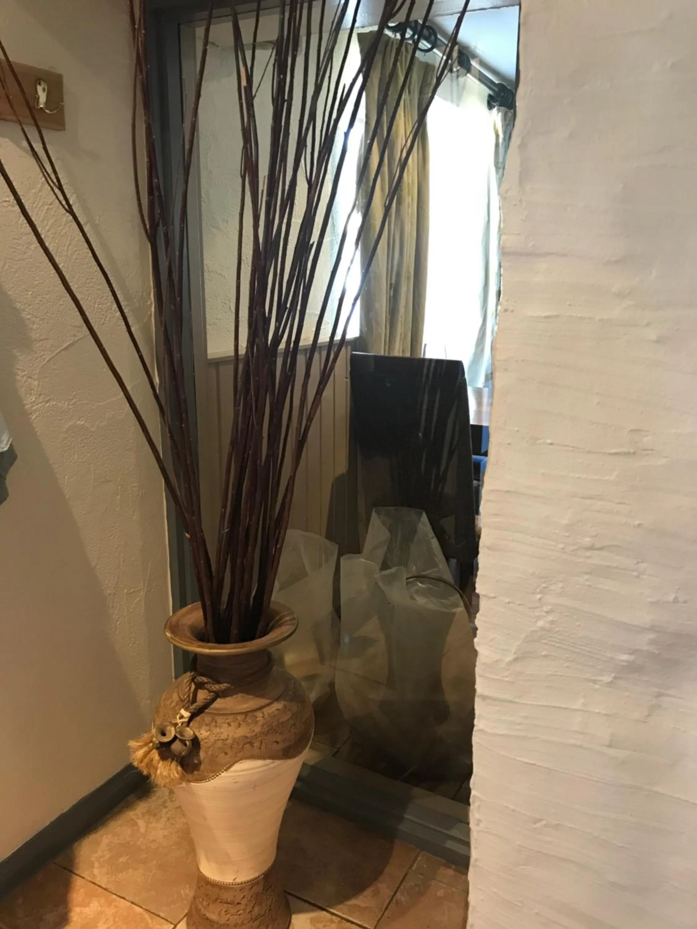 Decorative detail in The Inn at Kippen