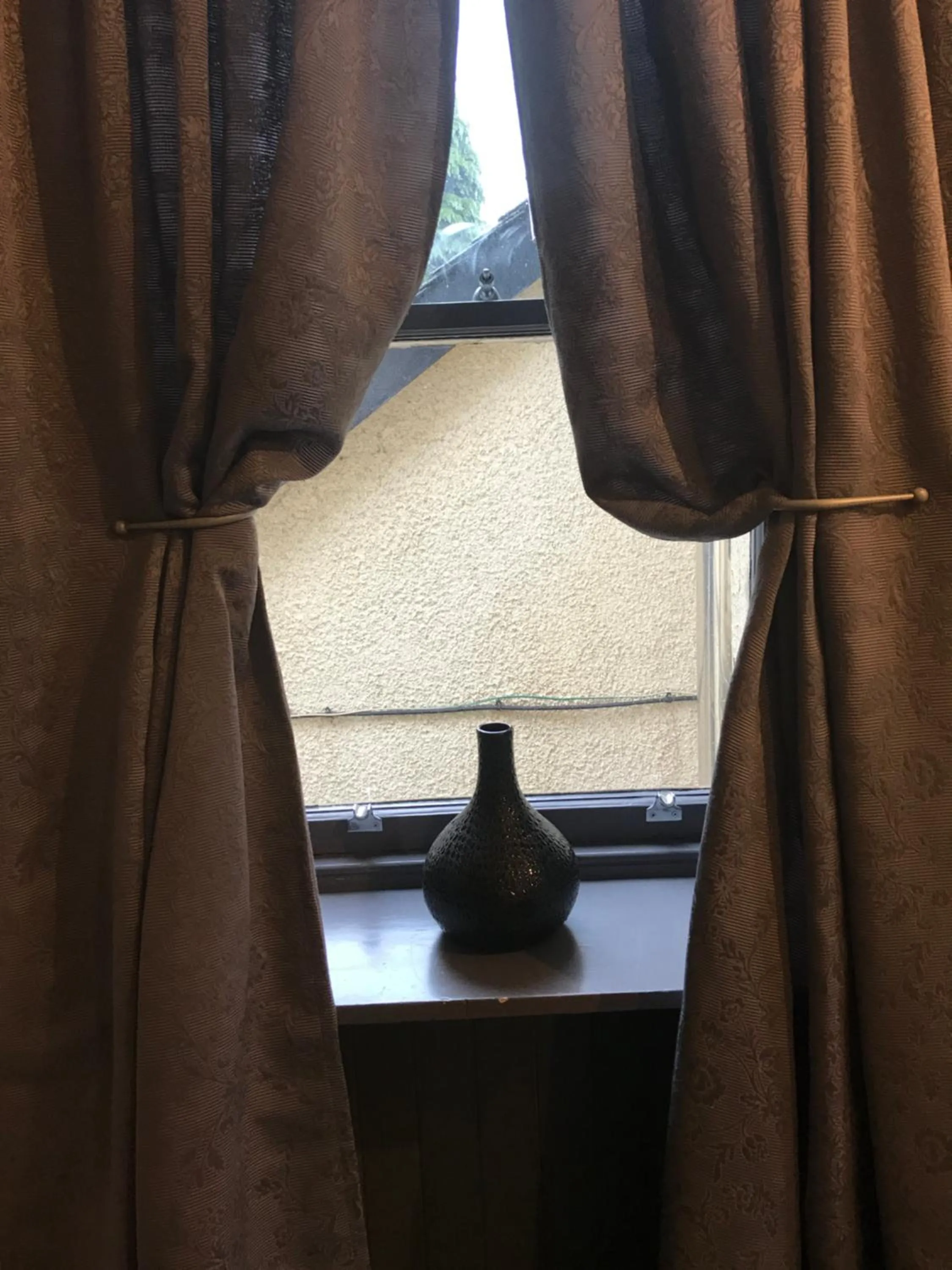 Decorative detail in The Inn at Kippen