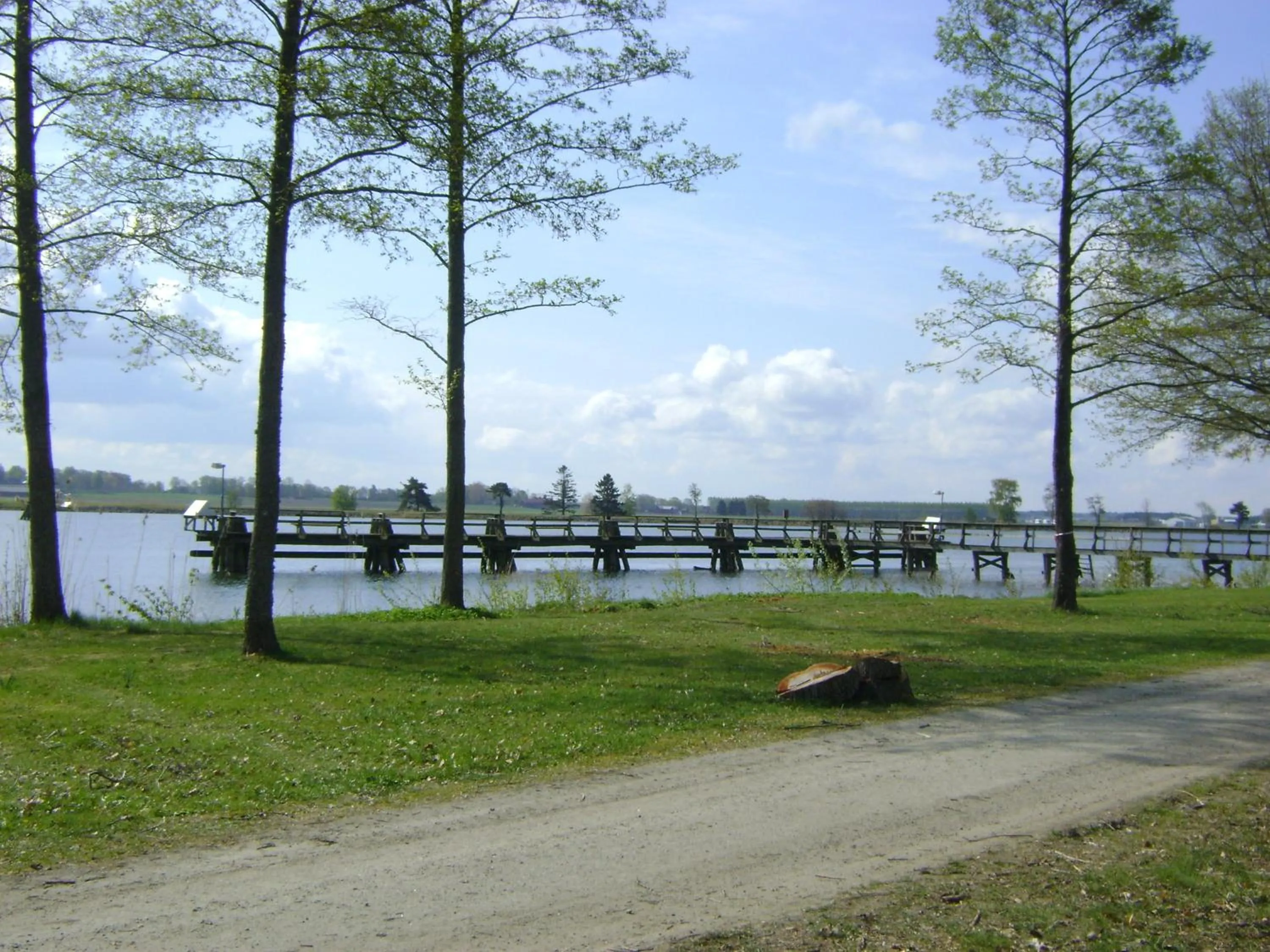 Area and facilities in Hotell Hehrne