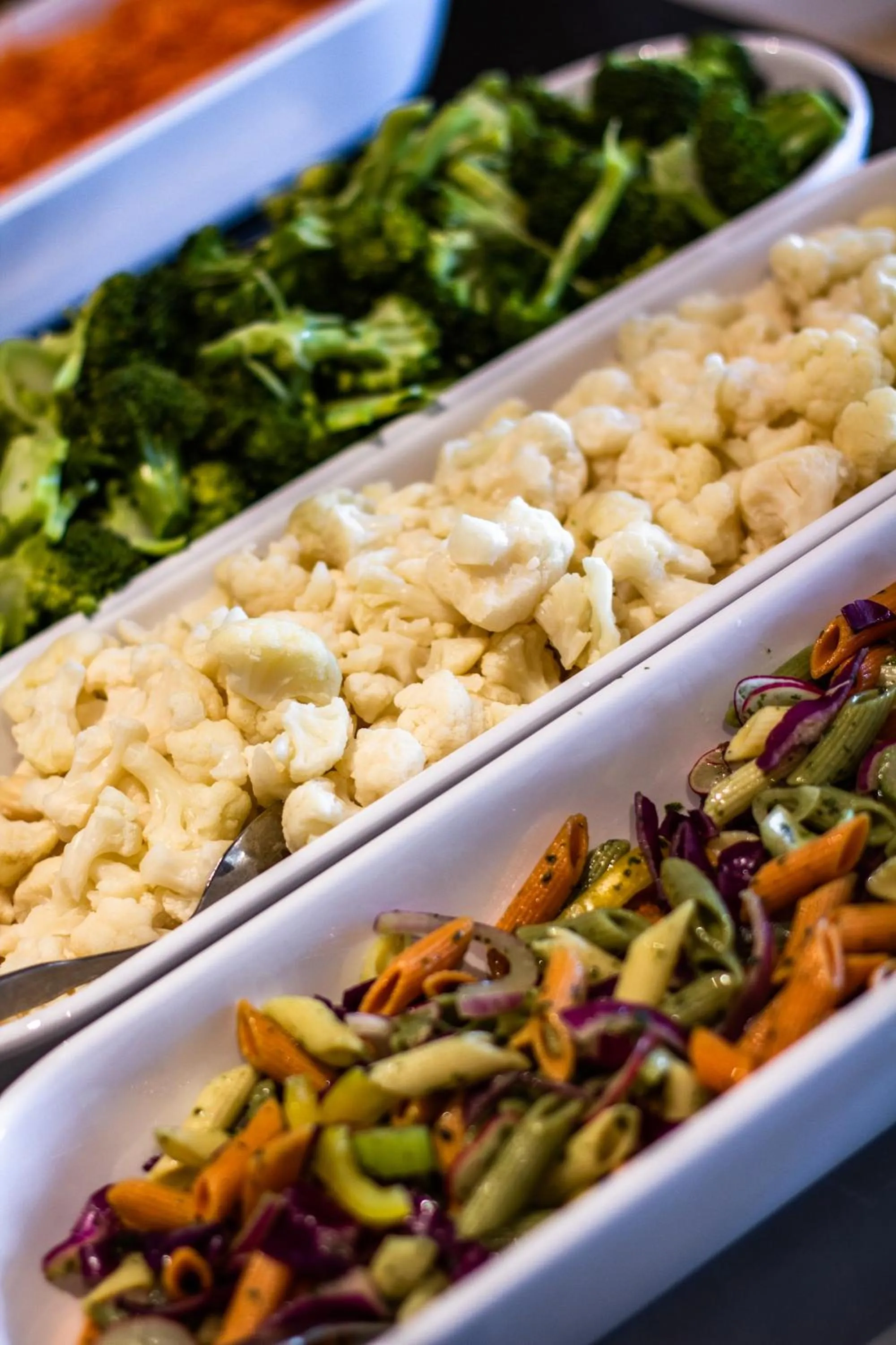 Food and drinks in Hotell Hehrne