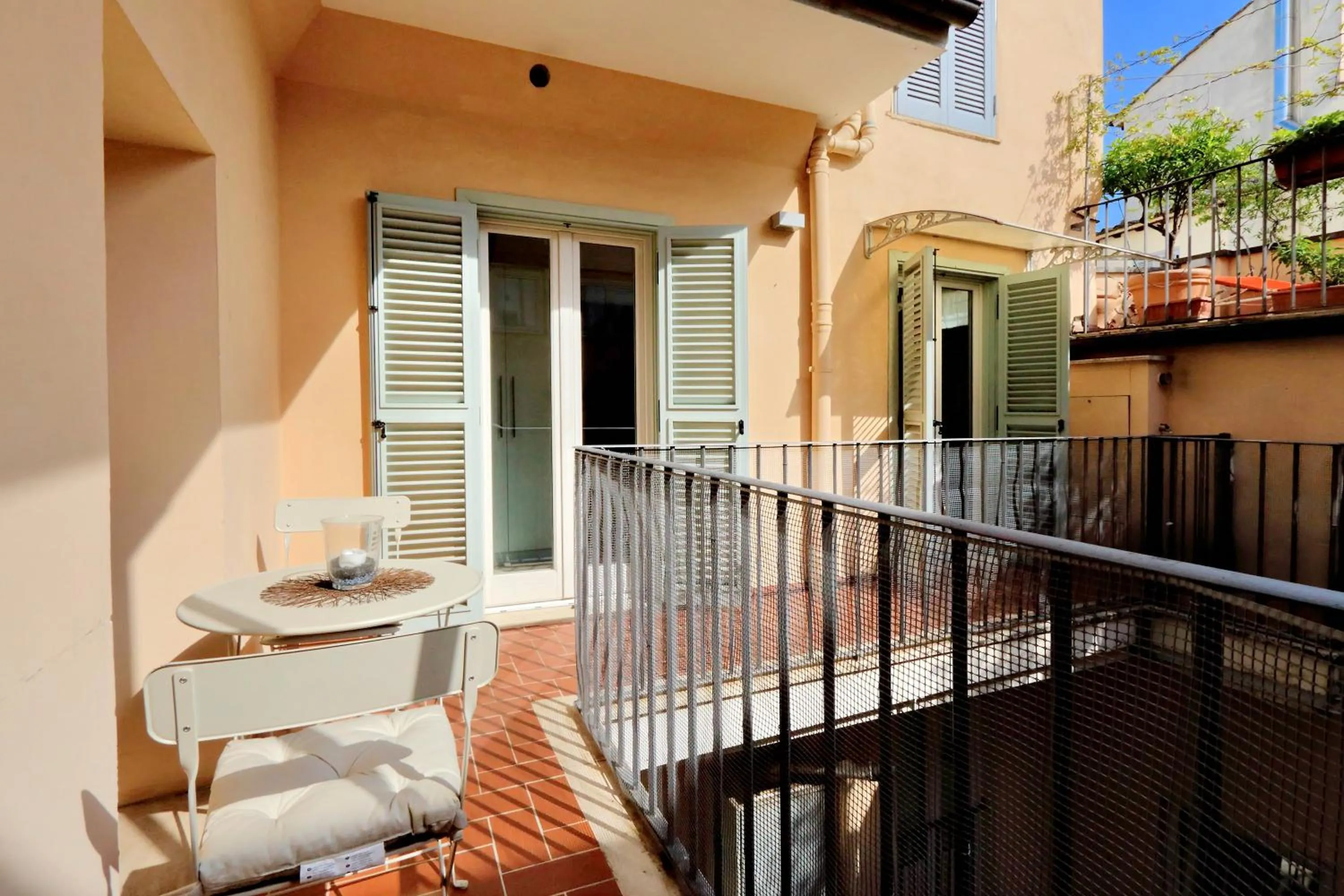 Property building in Reginella