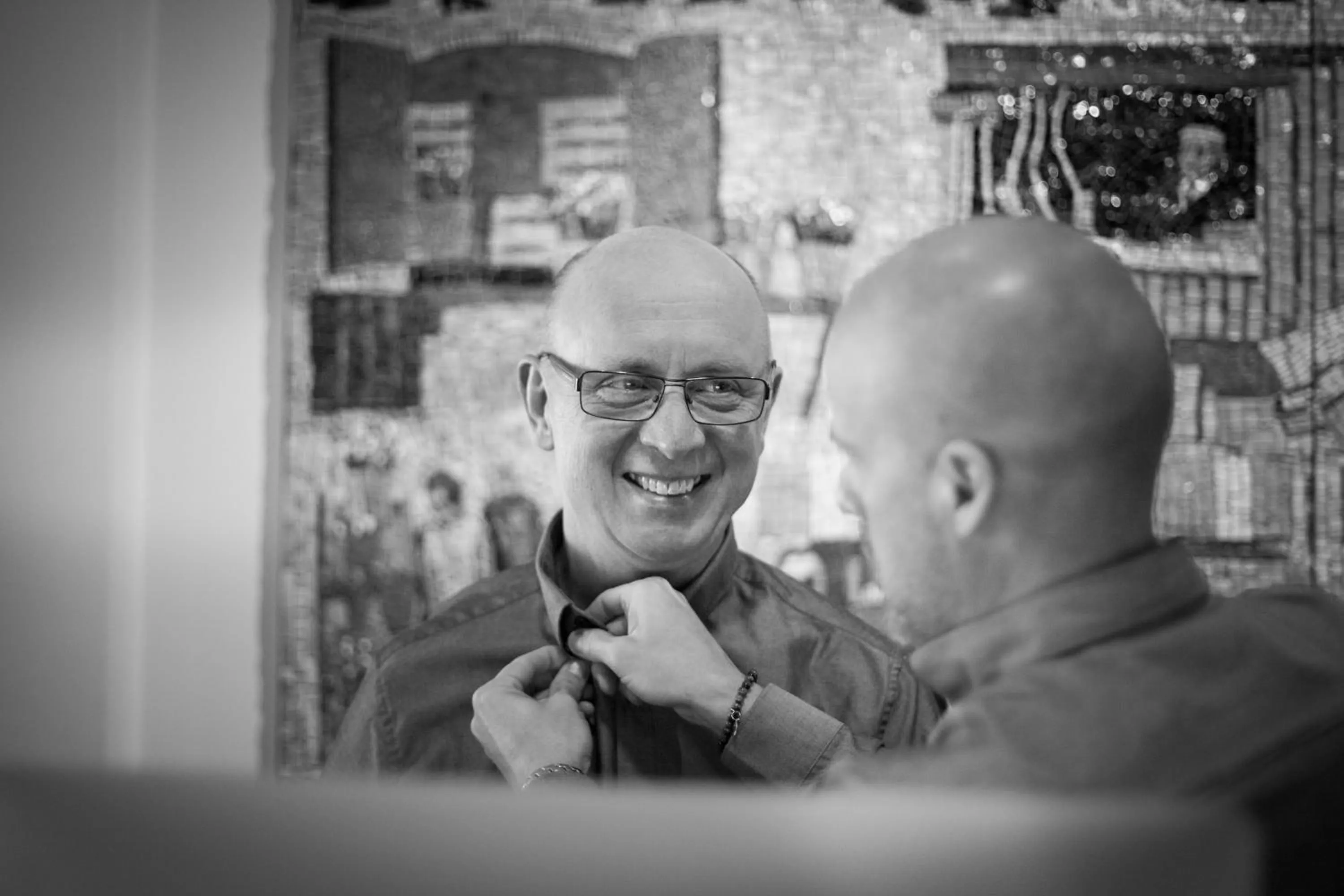 People in Hotel Terraza