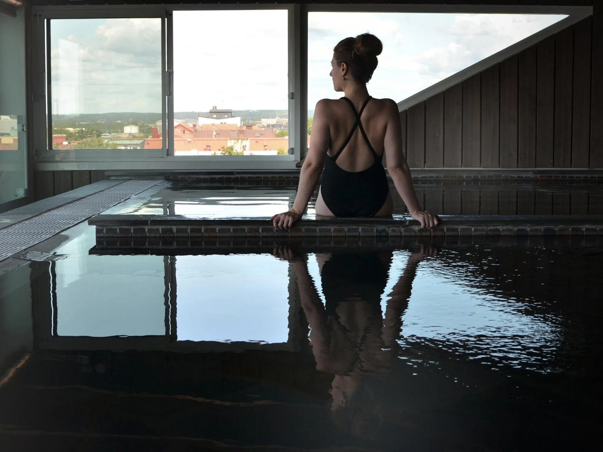 People in Varbergs Stadshotell & Asia Spa