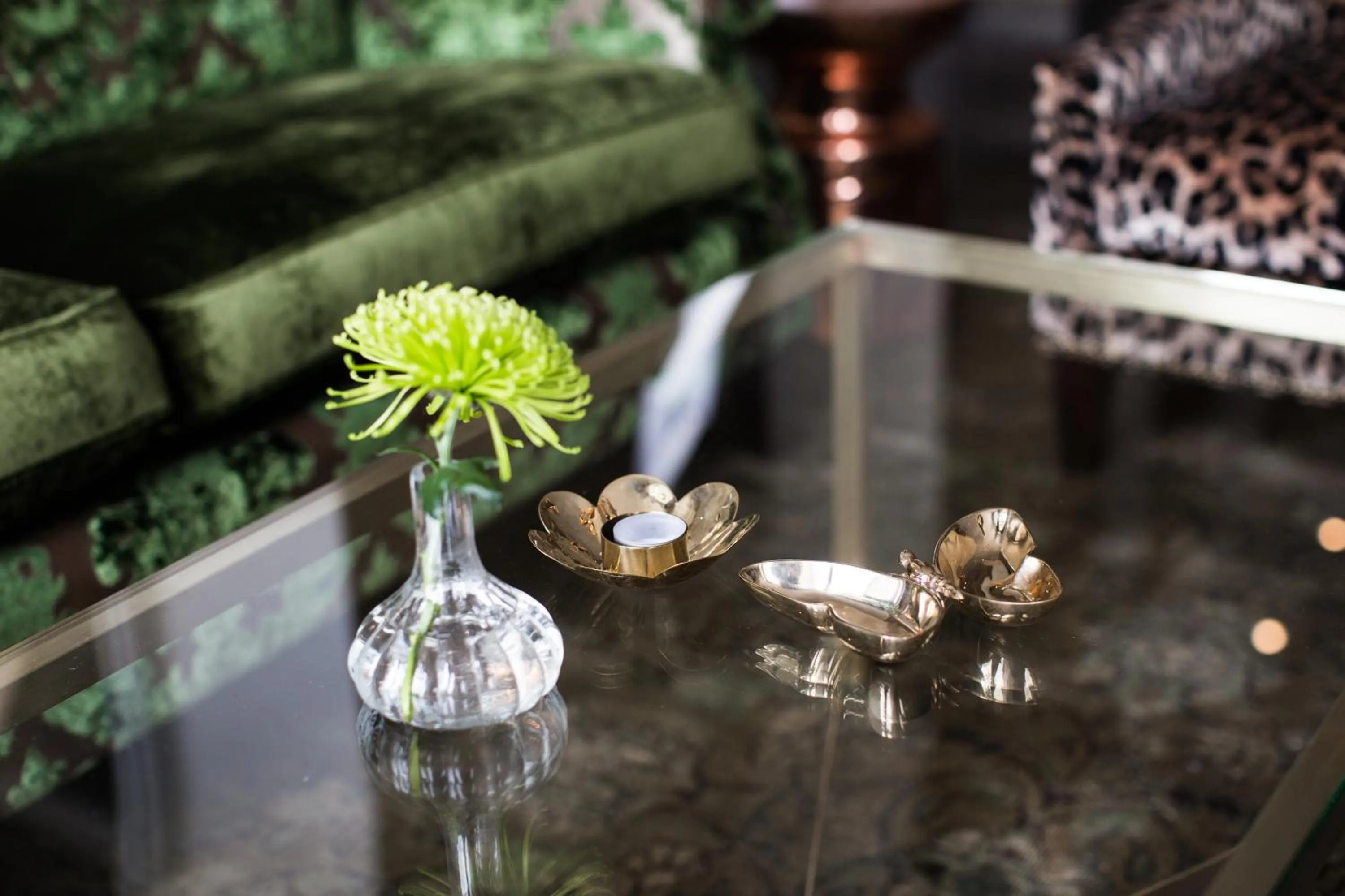 Lobby or reception in Varbergs Stadshotell & Asia Spa