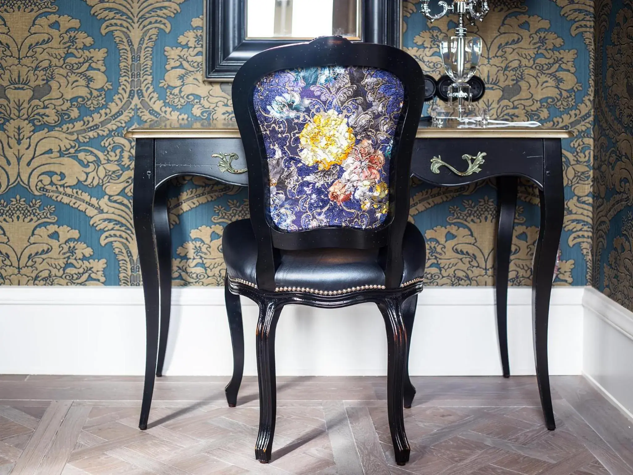 Deluxe Queen Room - single occupancy - Spa not included in Varbergs Stadshotell & Asia Spa Deluxe Queen Room - single occupancy - Spa not included in Varbergs Stadshotell & Asia Spa