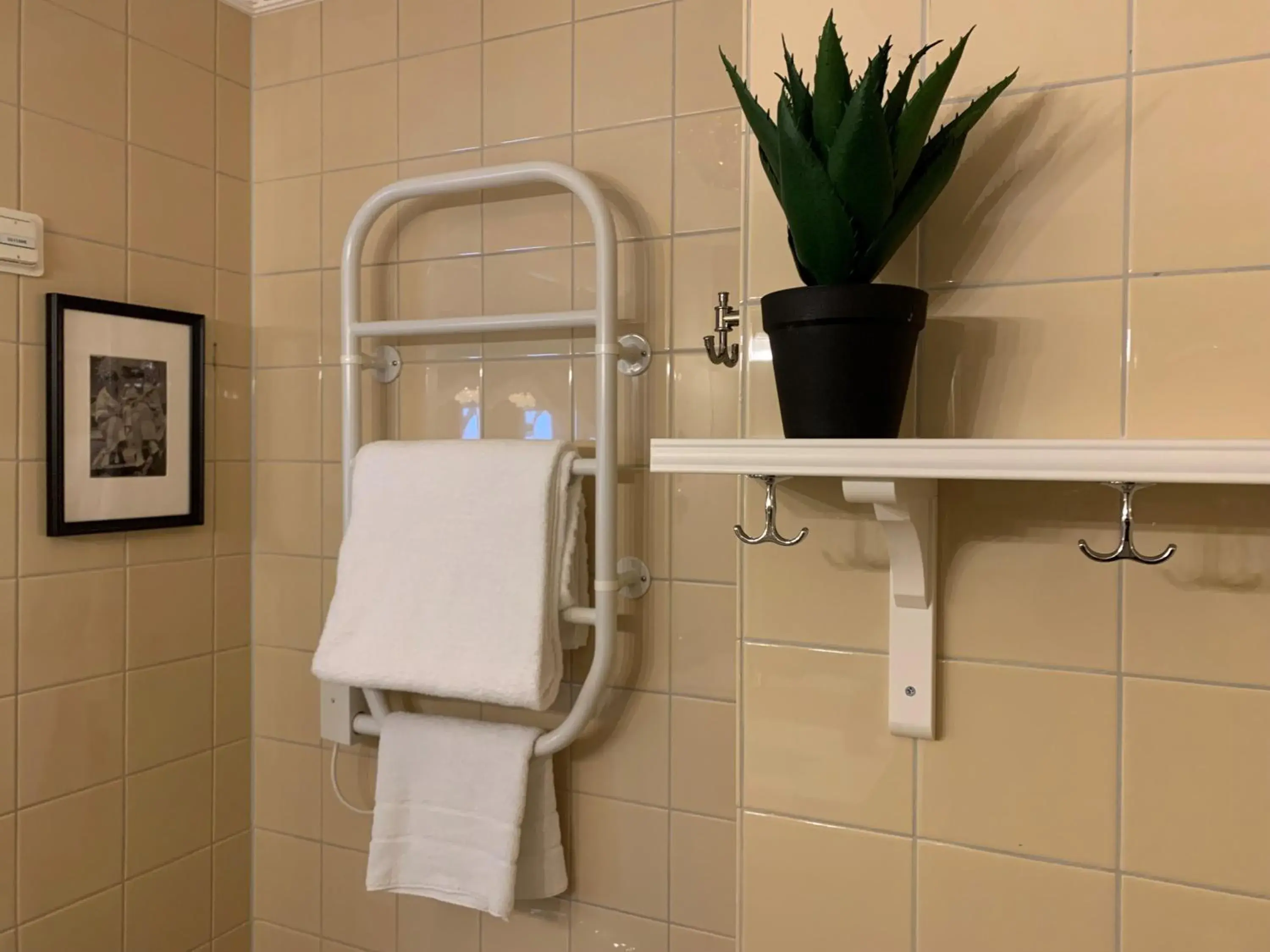 Deluxe Twin Room - Spa included in Säröhus Hotel, Conference & Spa Deluxe Twin Room - Spa included in Säröhus Hotel, Conference & Spa