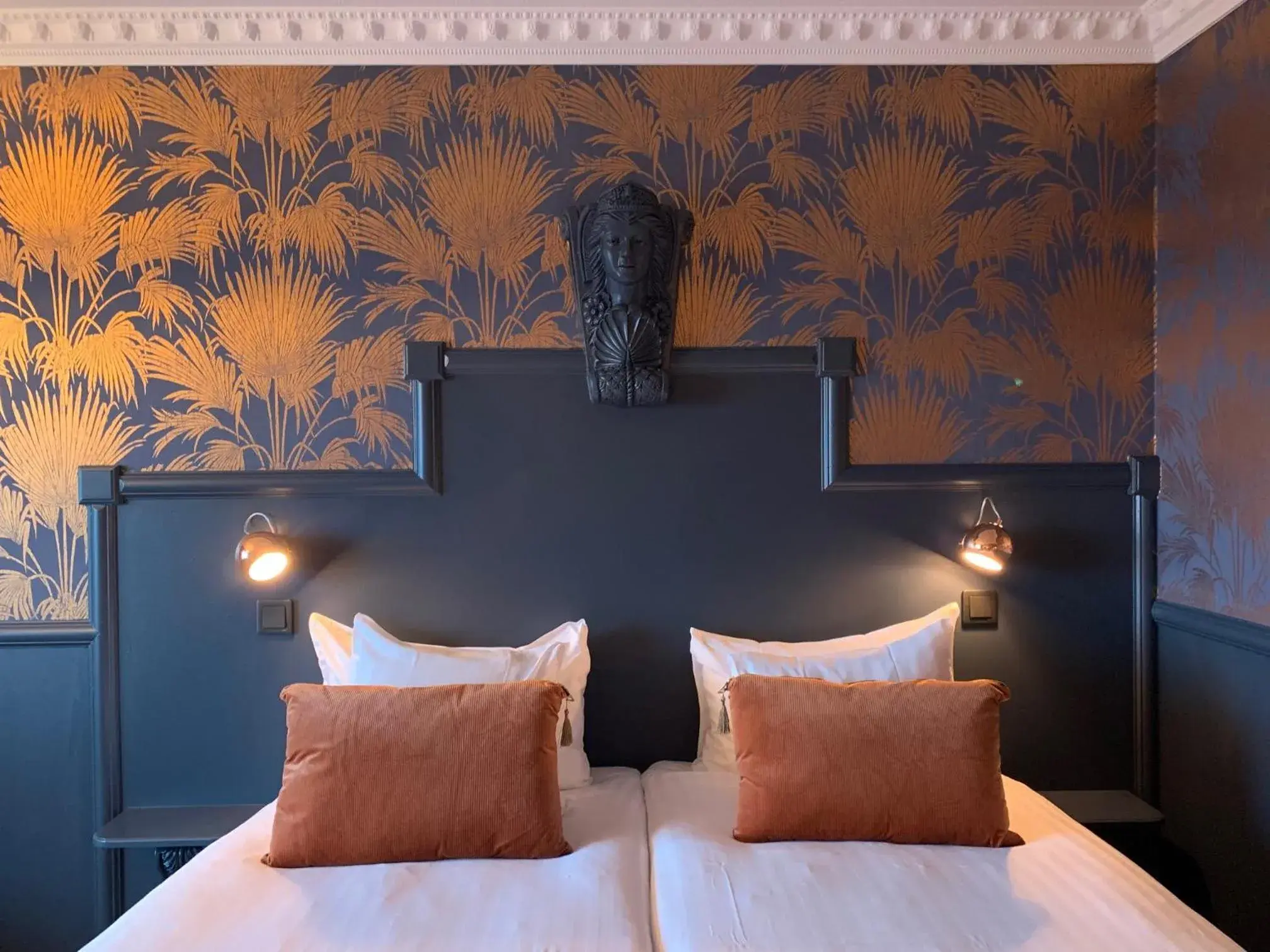 Deluxe Double Room with Sea View - Spa included in Säröhus Hotel, Conference & Spa Deluxe Double Room with Sea View - Spa included in Säröhus Hotel, Conference & Spa