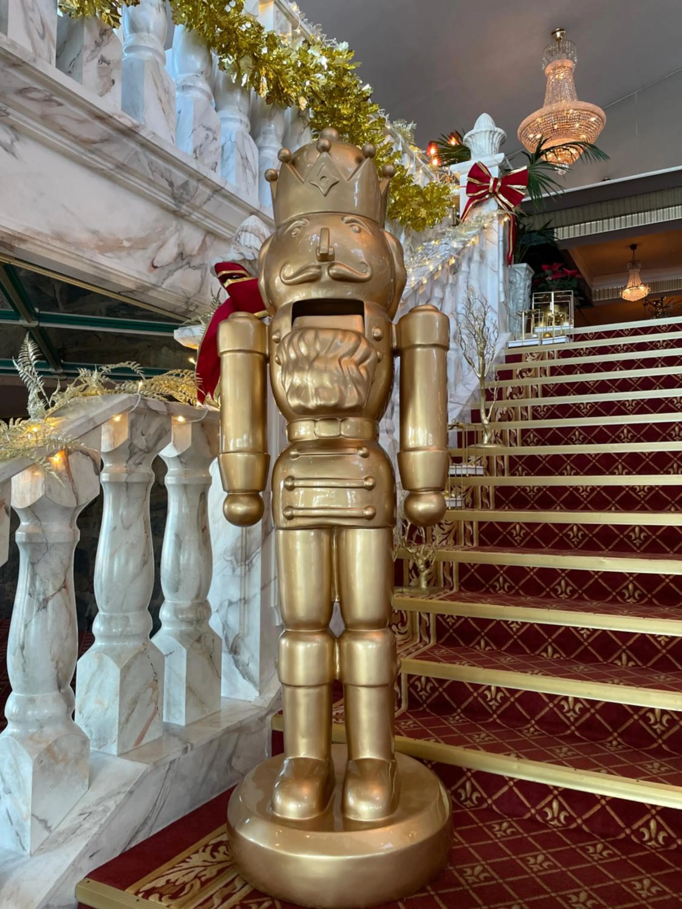 Property building in Säröhus Hotel, Conference & Spa