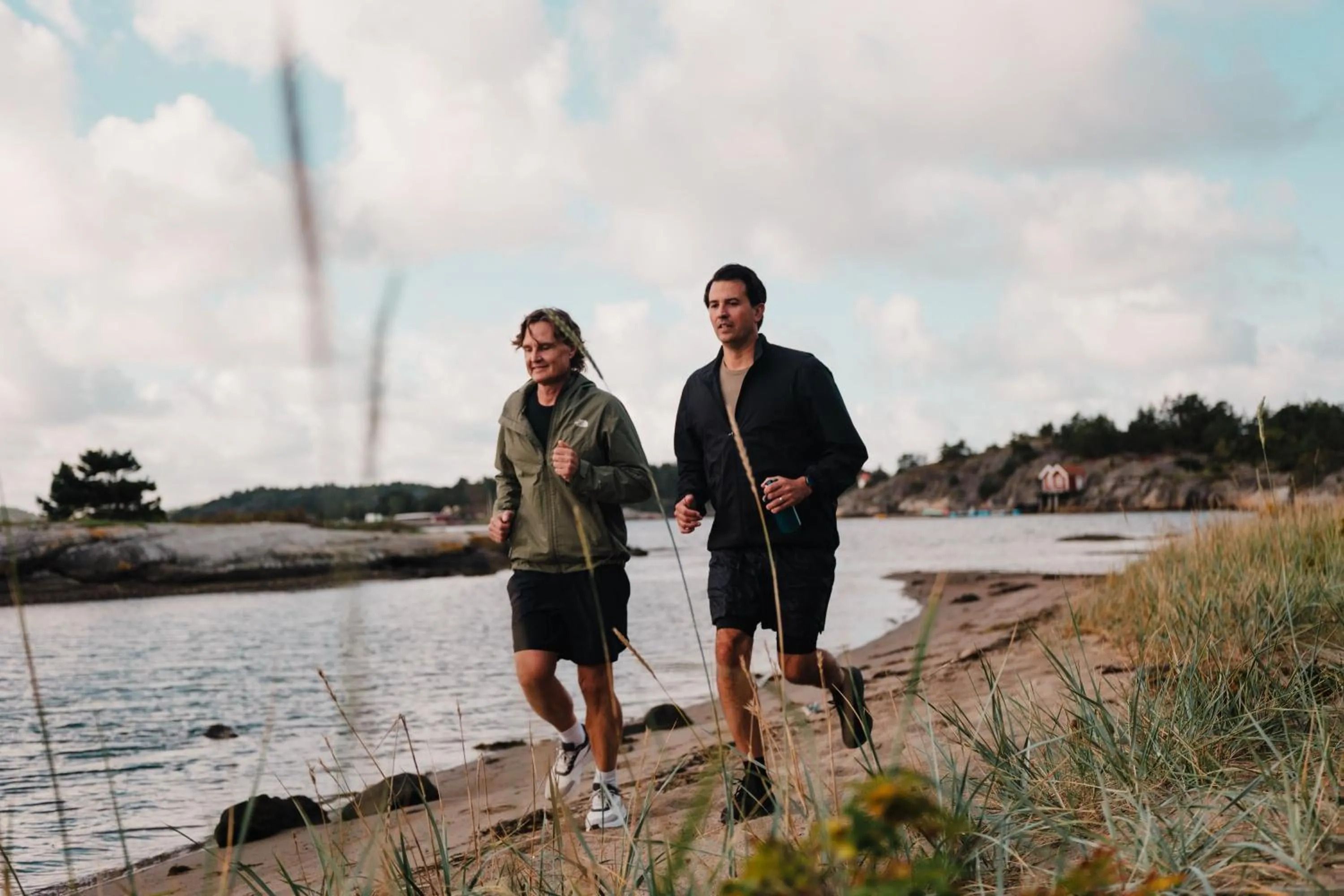 Natural landscape in Strömstad Spa & Resort