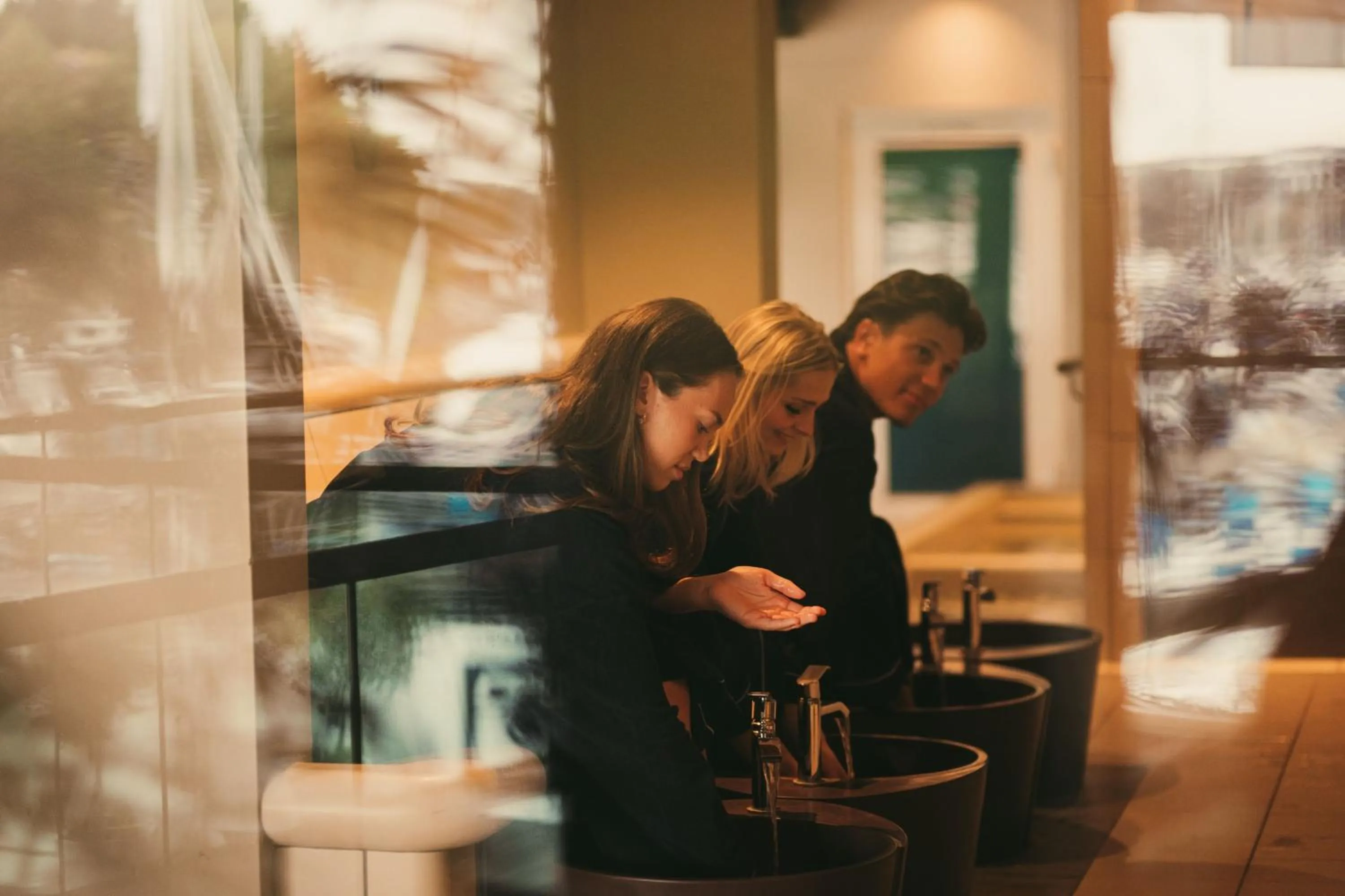 Spa and wellness centre/facilities in Strömstad Spa & Resort