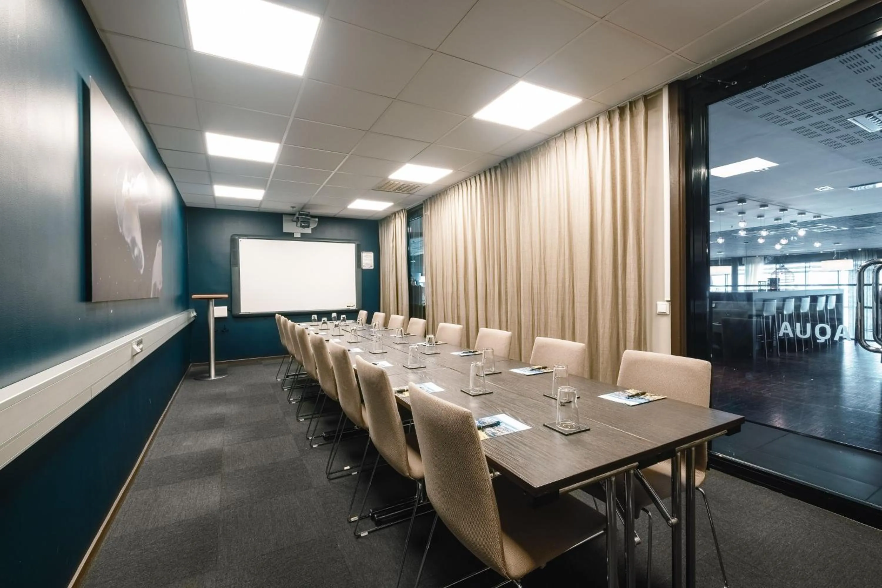 Meeting/conference room in Strömstad Spa & Resort