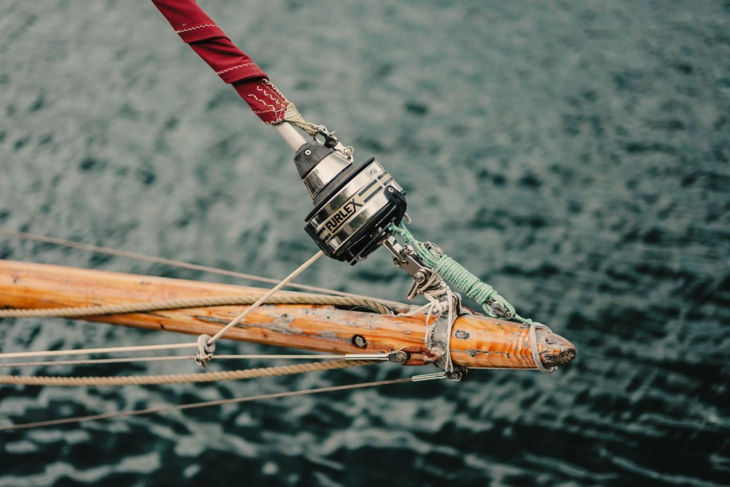 Property building in Strömstad Spa & Resort