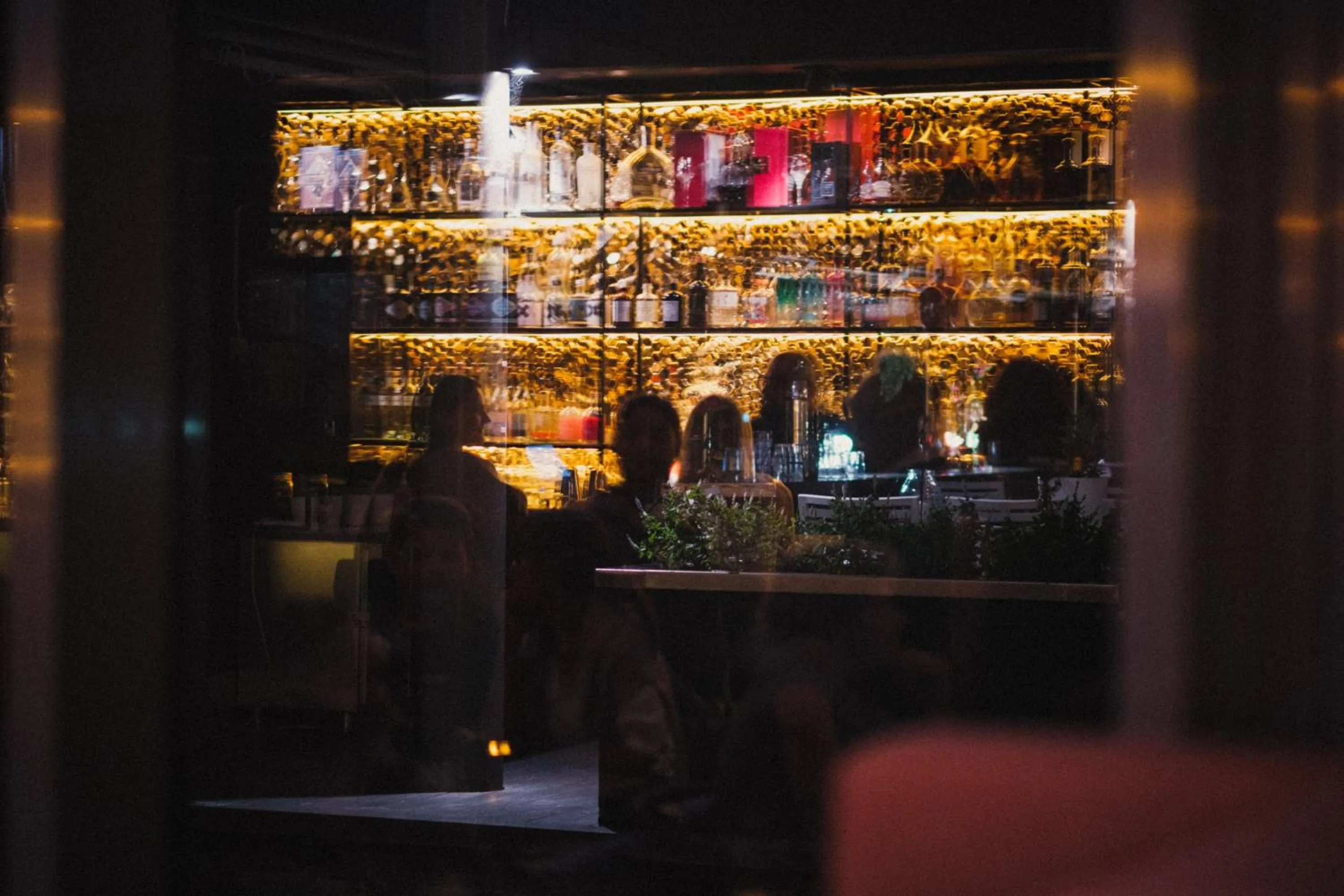 Lounge or bar in Strömstad Spa & Resort