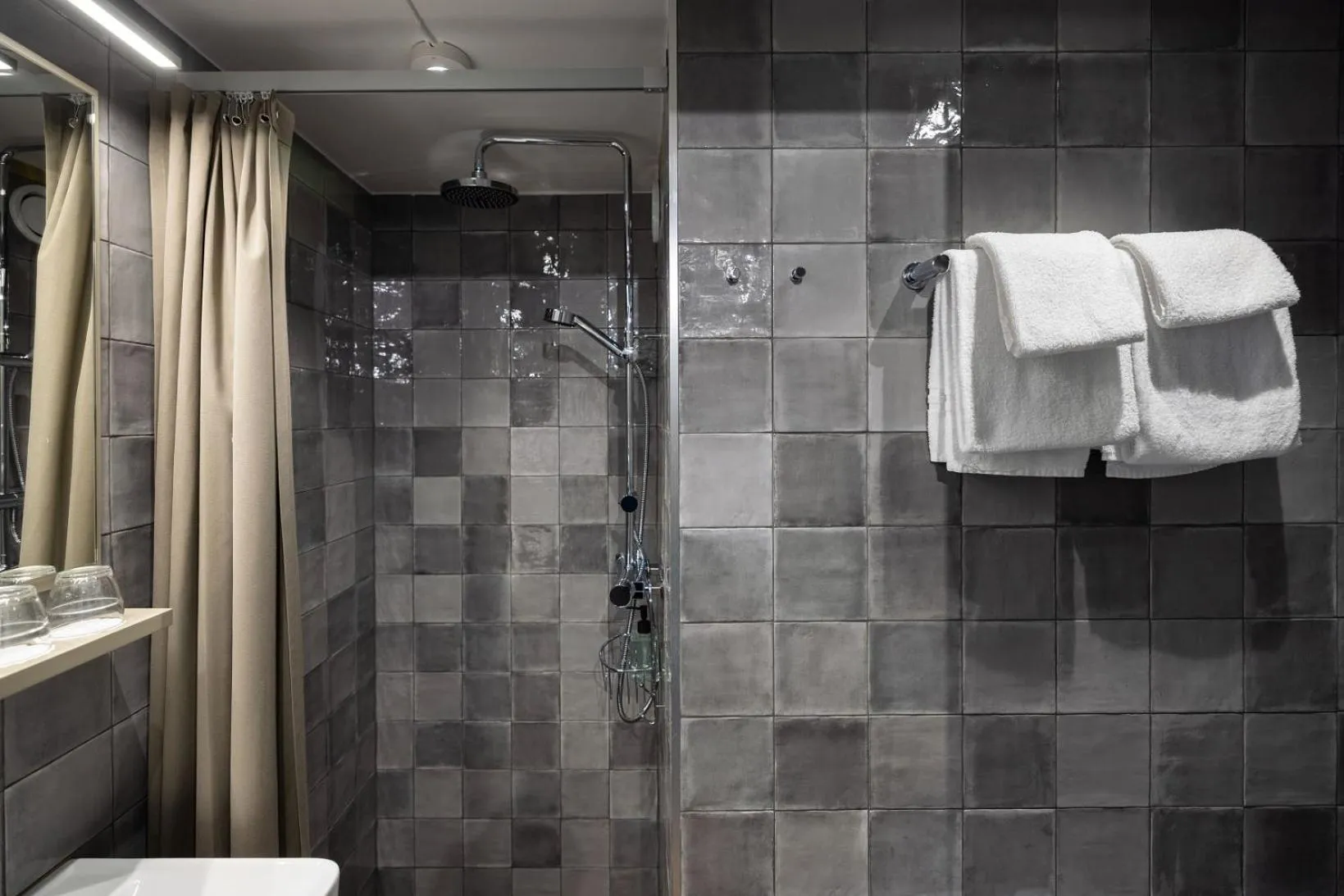 Property building in Bergendal