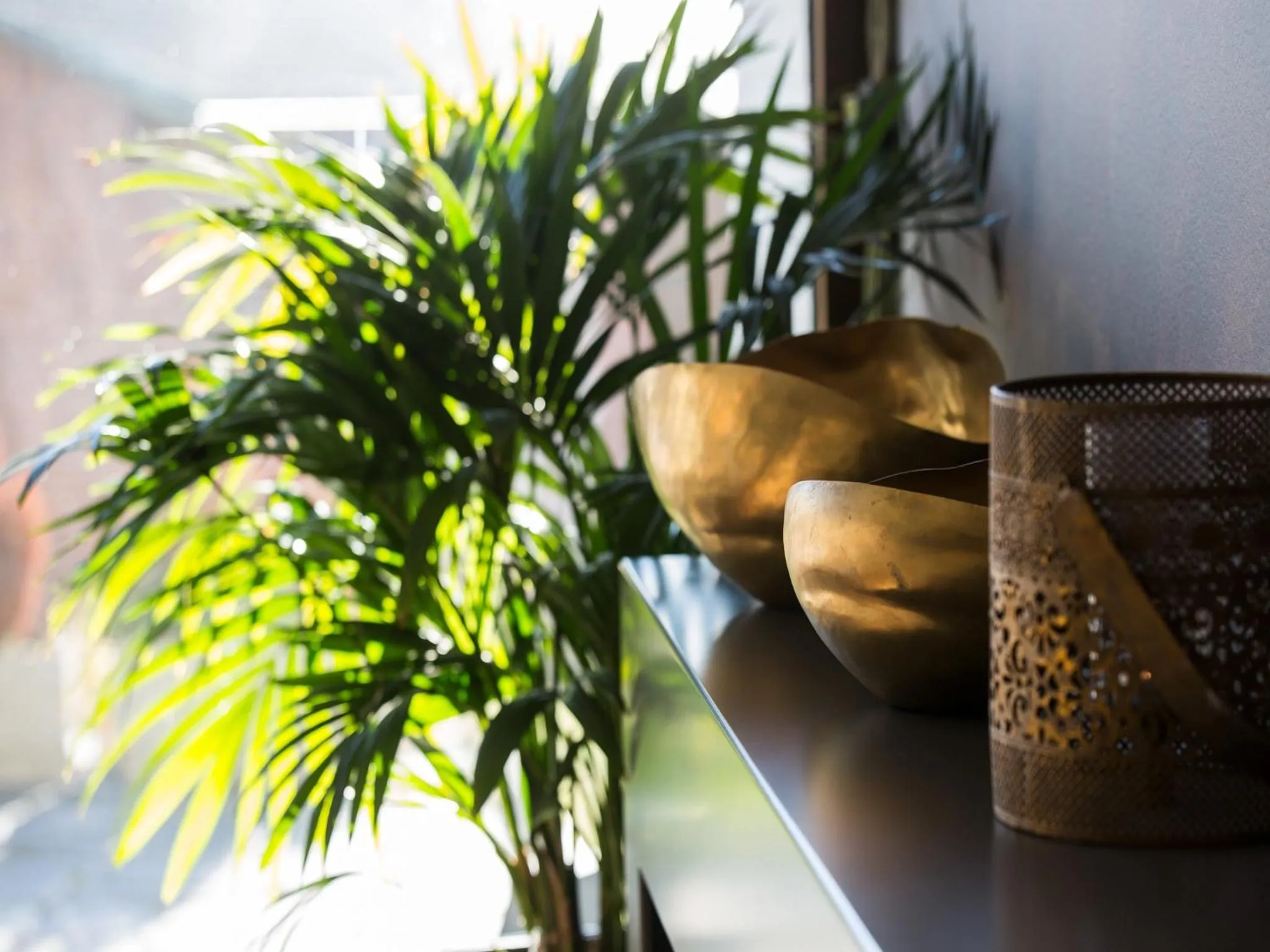 Decorative detail in Bergendal