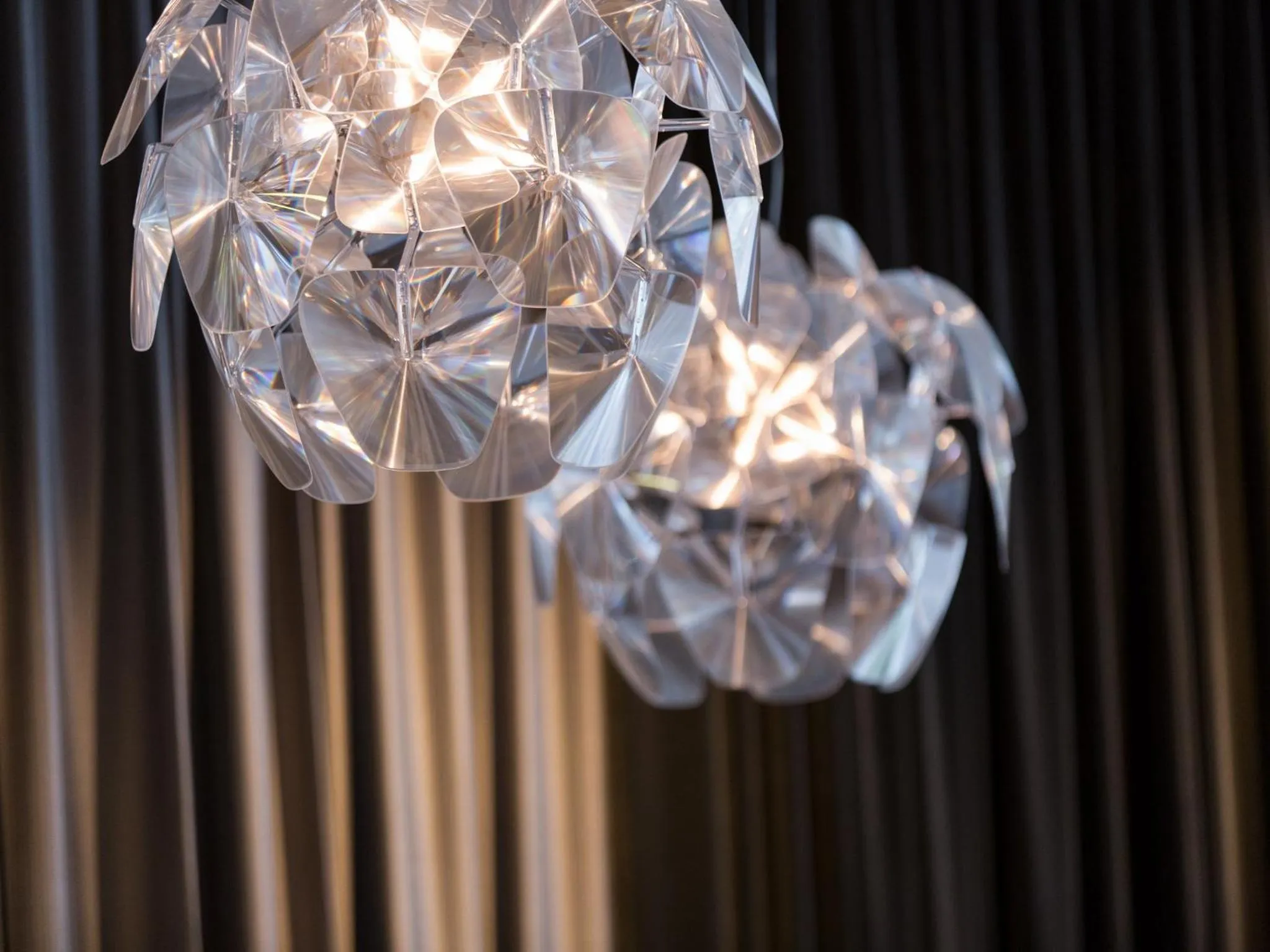 Decorative detail in Bergendal