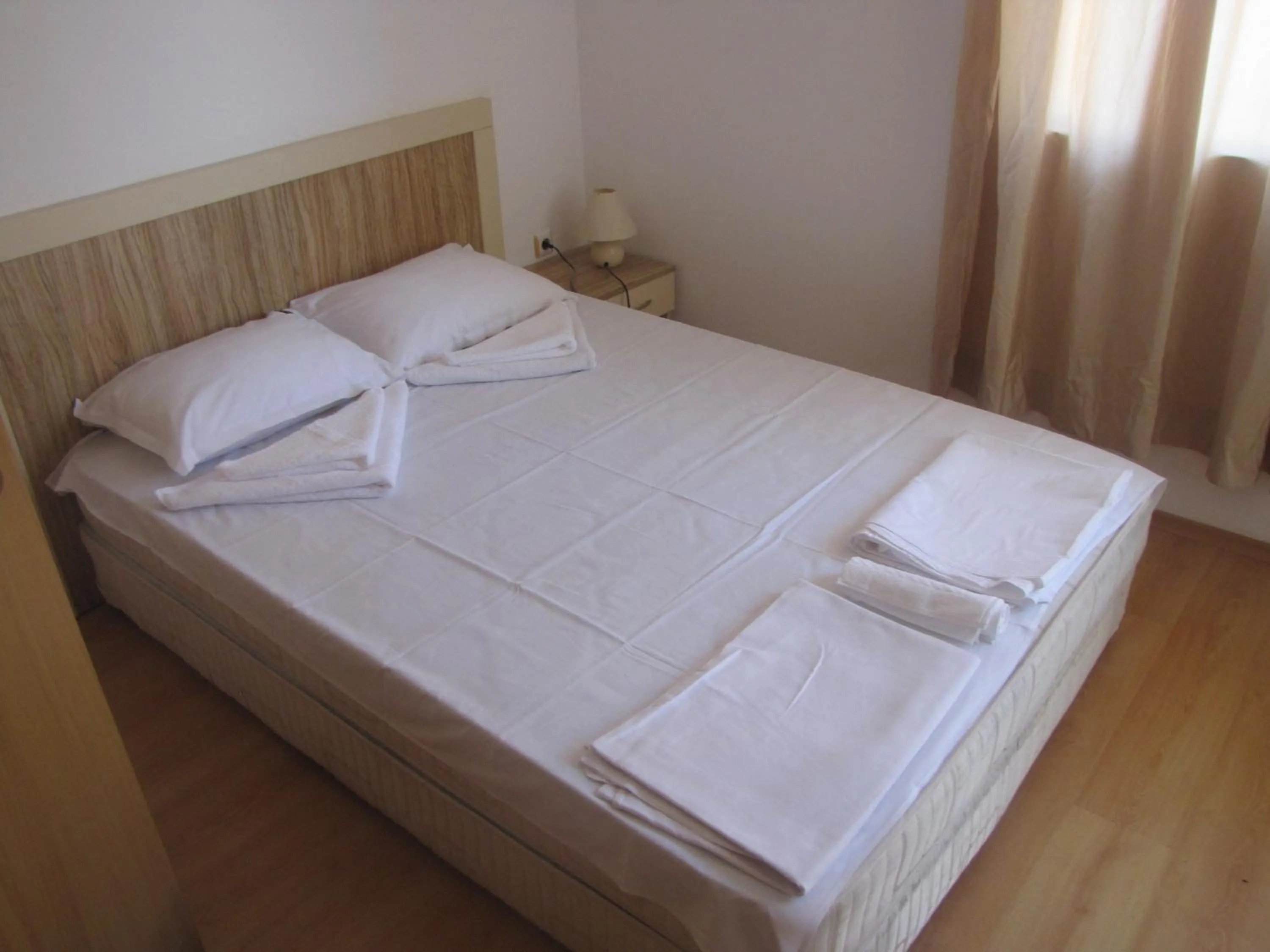 Balcony/Terrace in Guest Apartments Salena