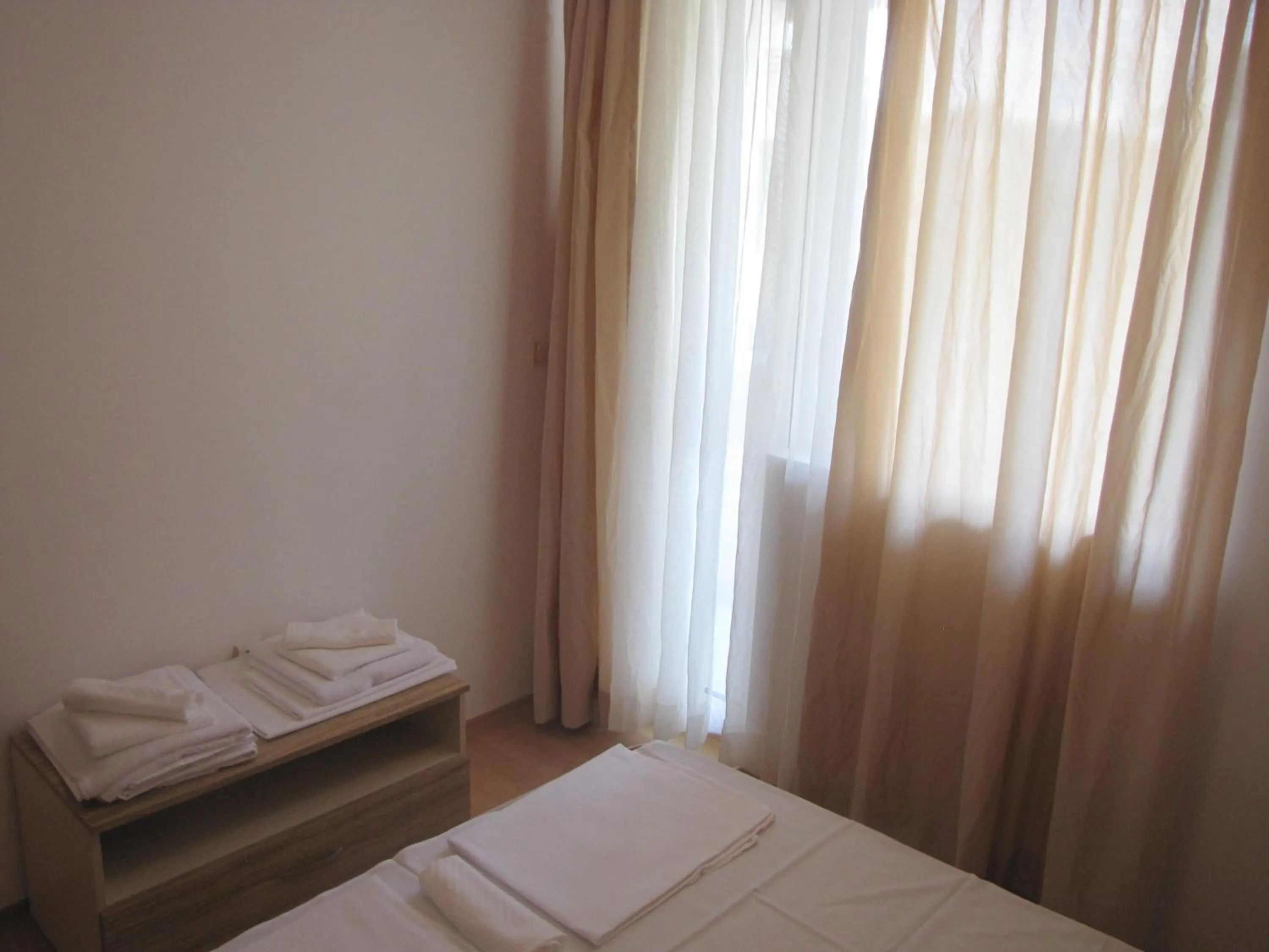 Balcony/Terrace in Guest Apartments Salena