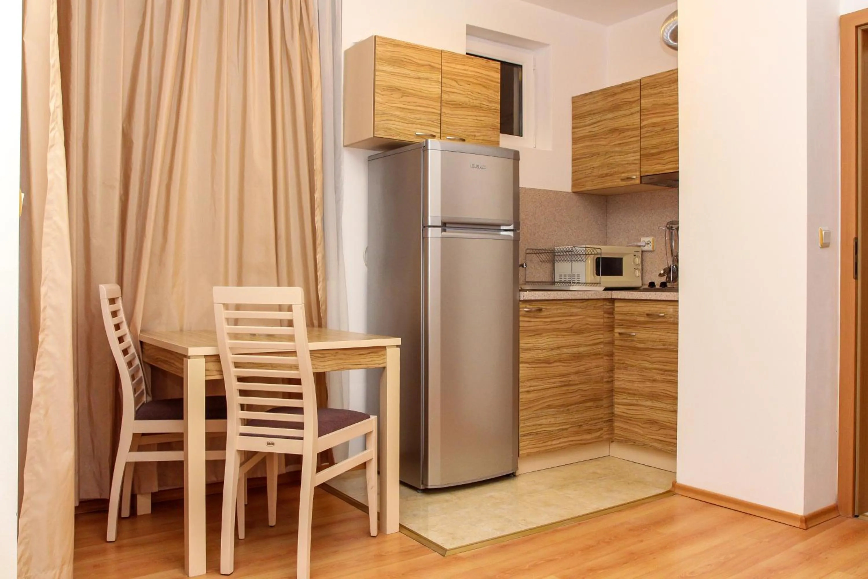 Dining area in Guest Apartments Salena