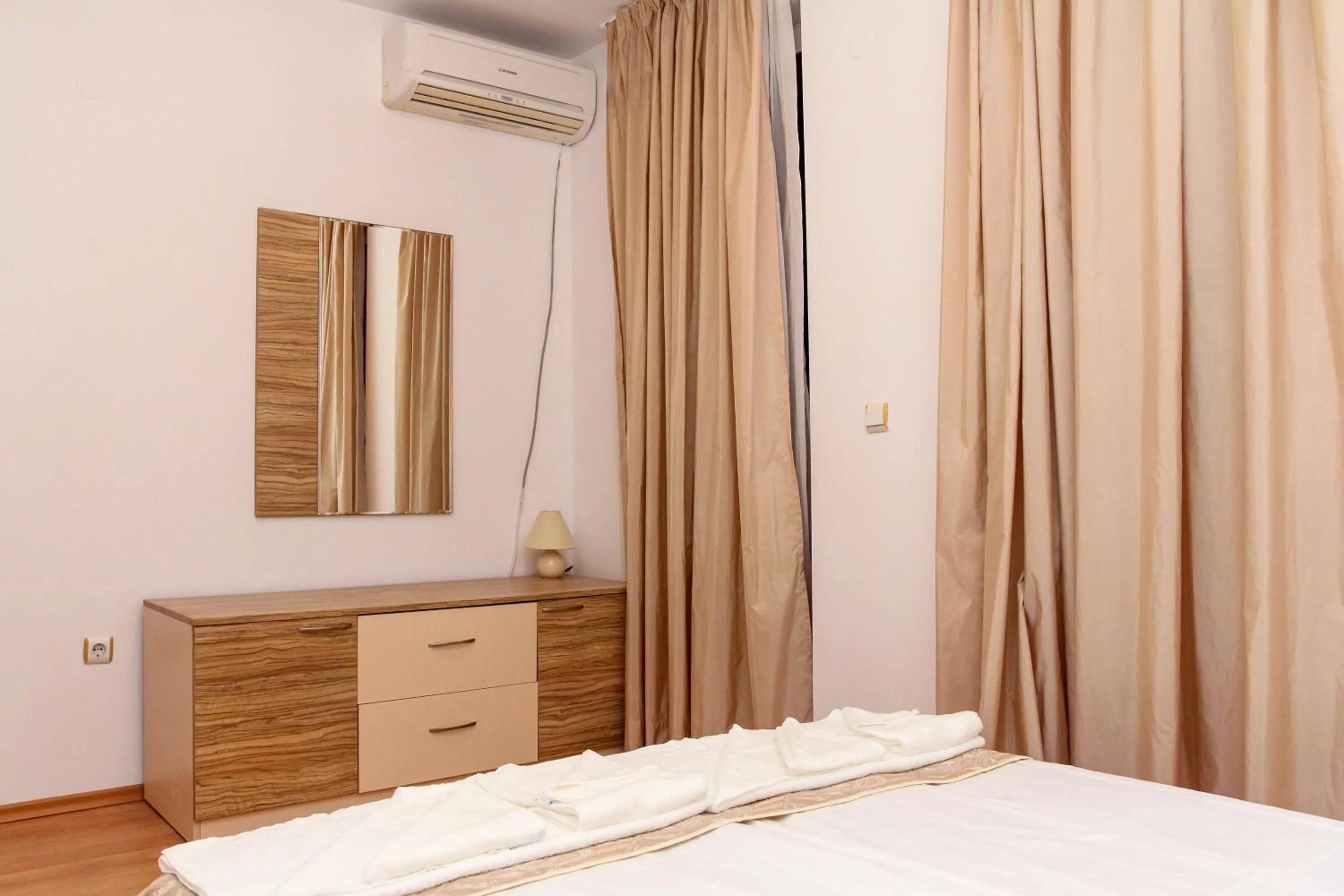 Photo of the whole room in Guest Apartments Salena