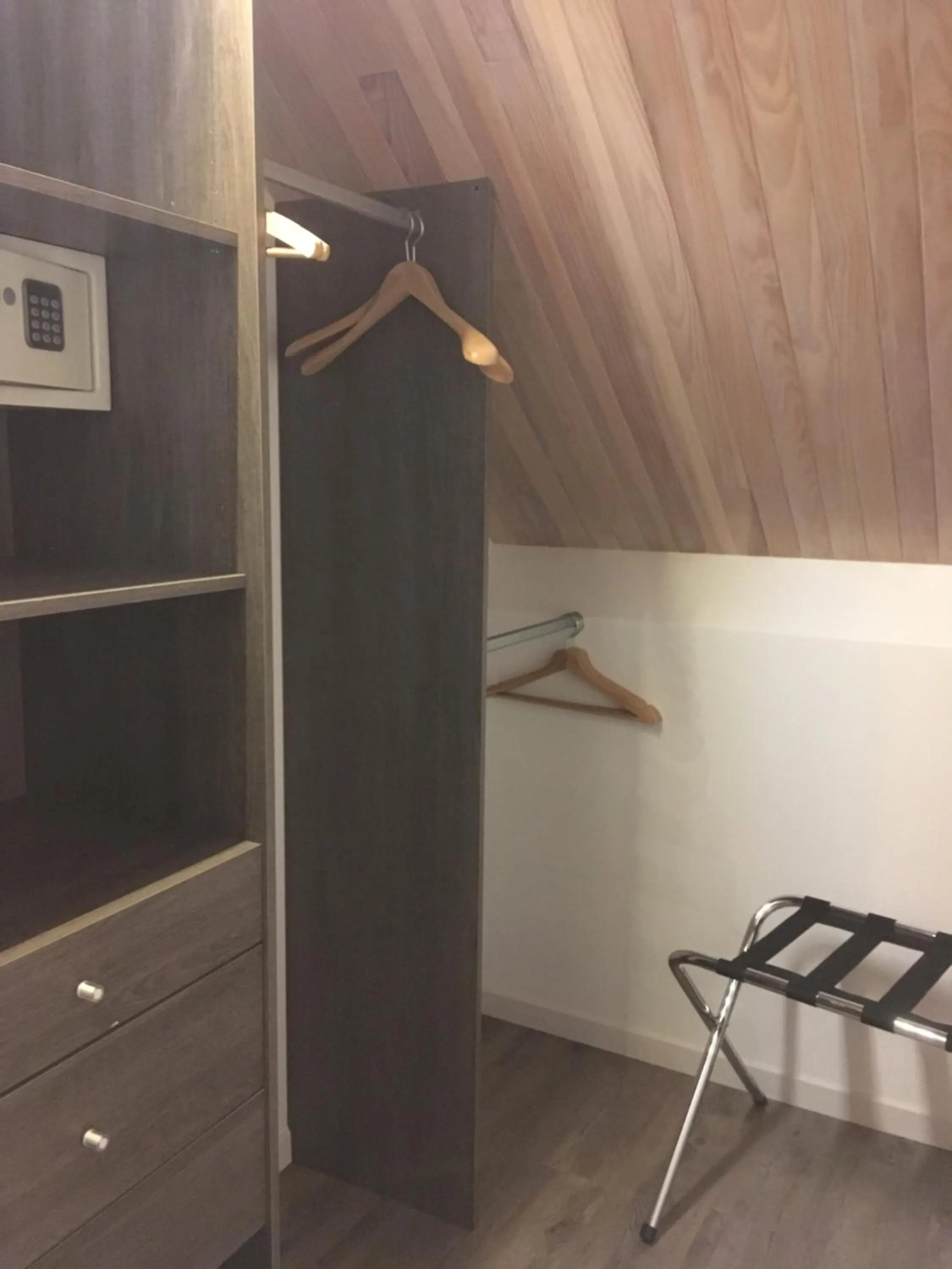 Decorative detail in Moulin de la Fayolle