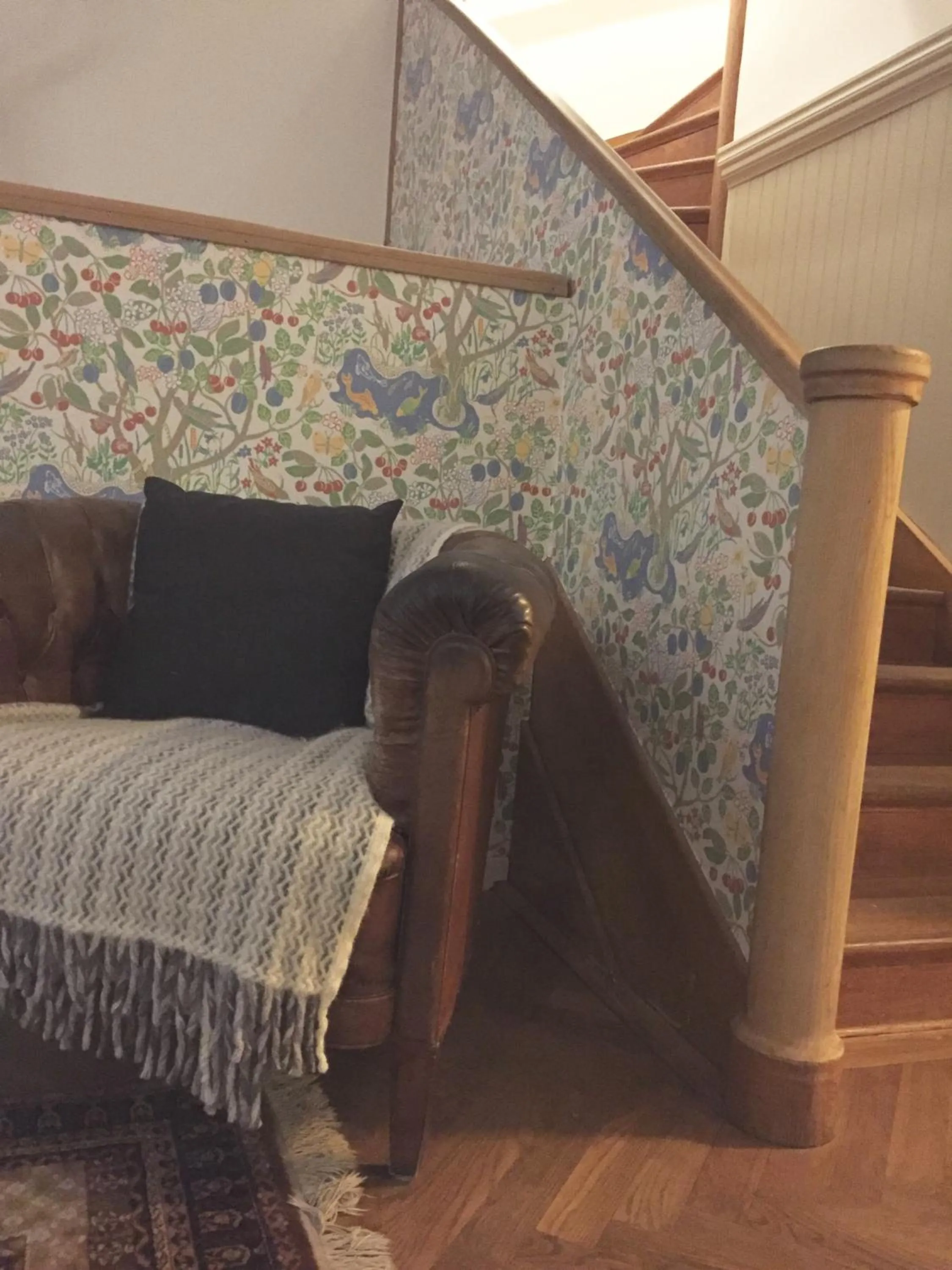 Area and facilities, Bed in Adels Hotel