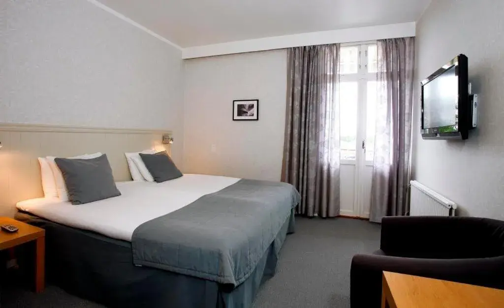 Double or Twin Room in Adels Hotel Double or Twin Room in Adels Hotel