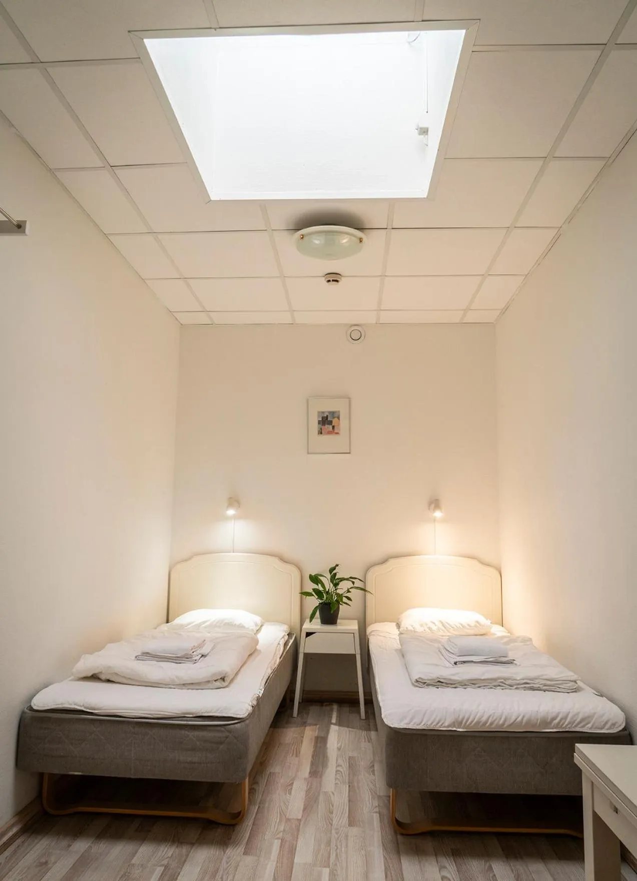 Bed in Göteborg Hostel