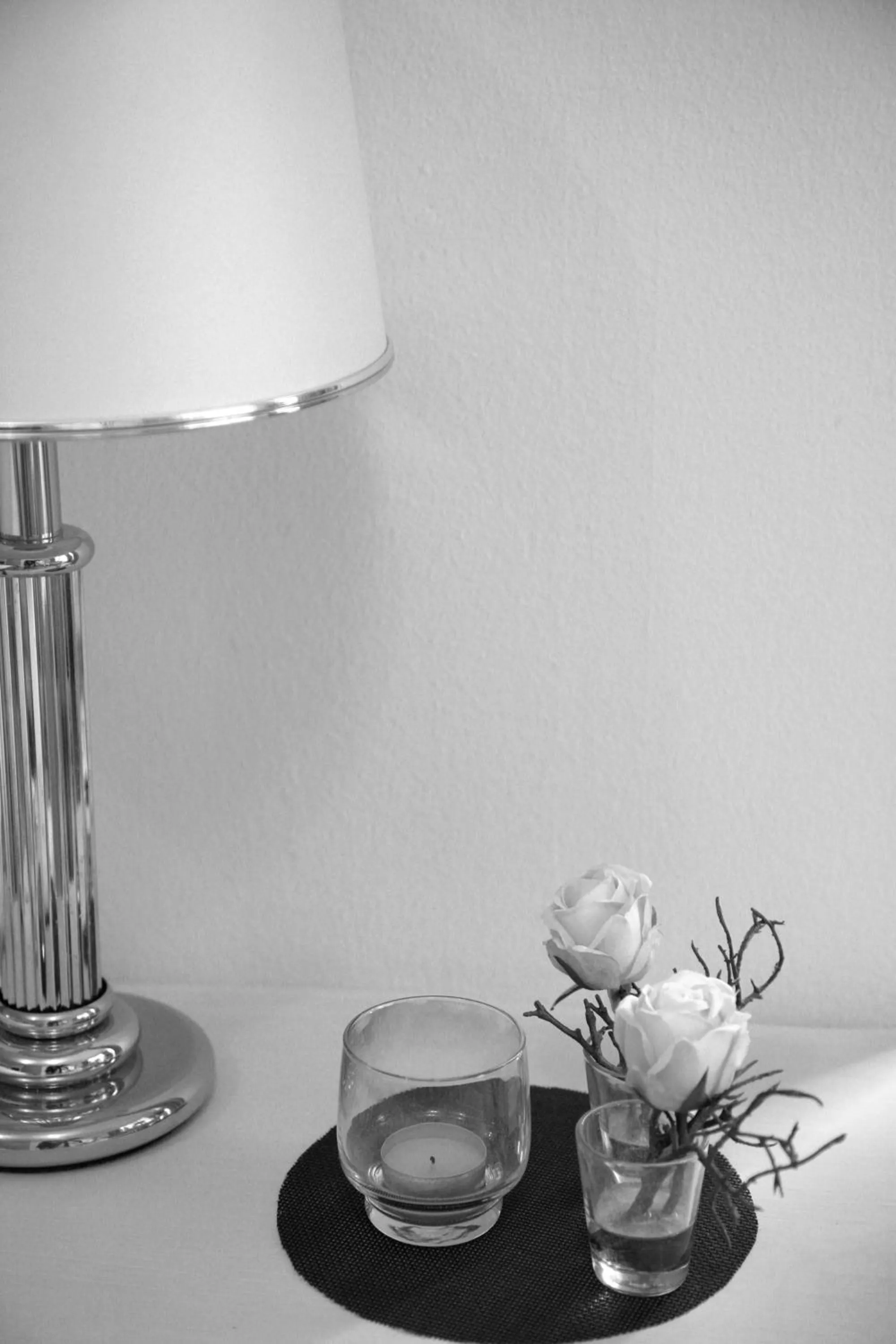 Decorative detail in First Hotel Olofström