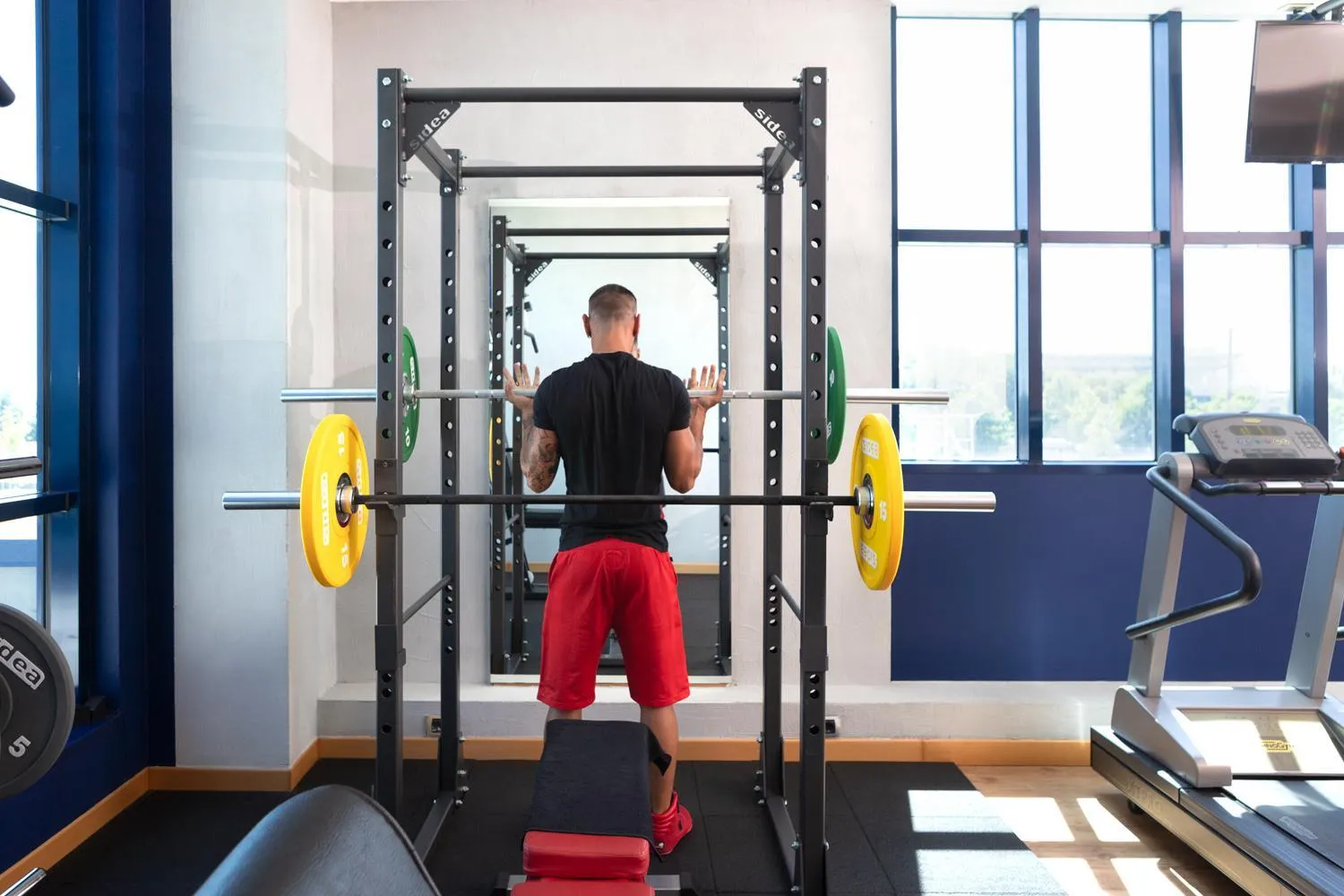 Activities in Garda Hotel