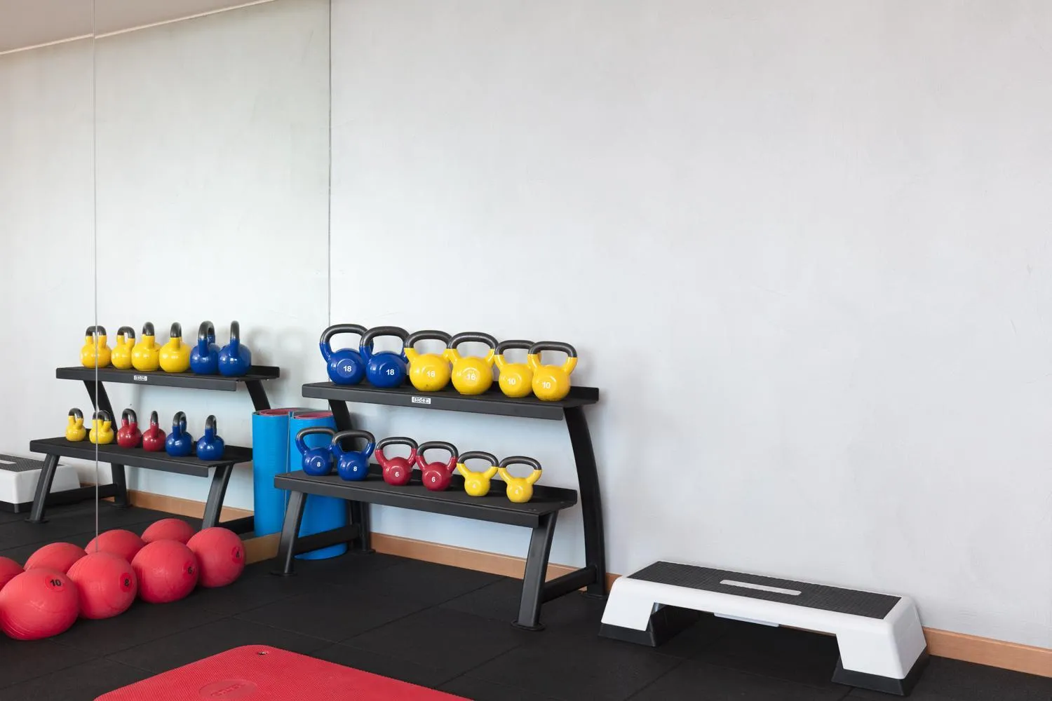 Activities in Garda Hotel