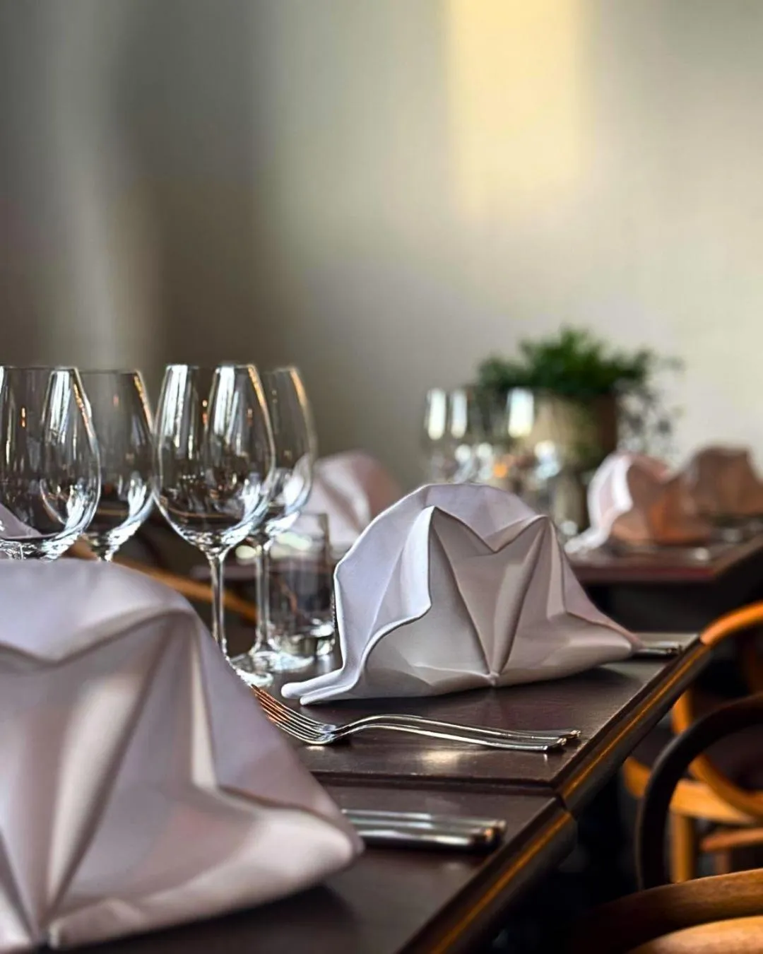 Restaurant/places to eat in Hotell Gillet i Köping