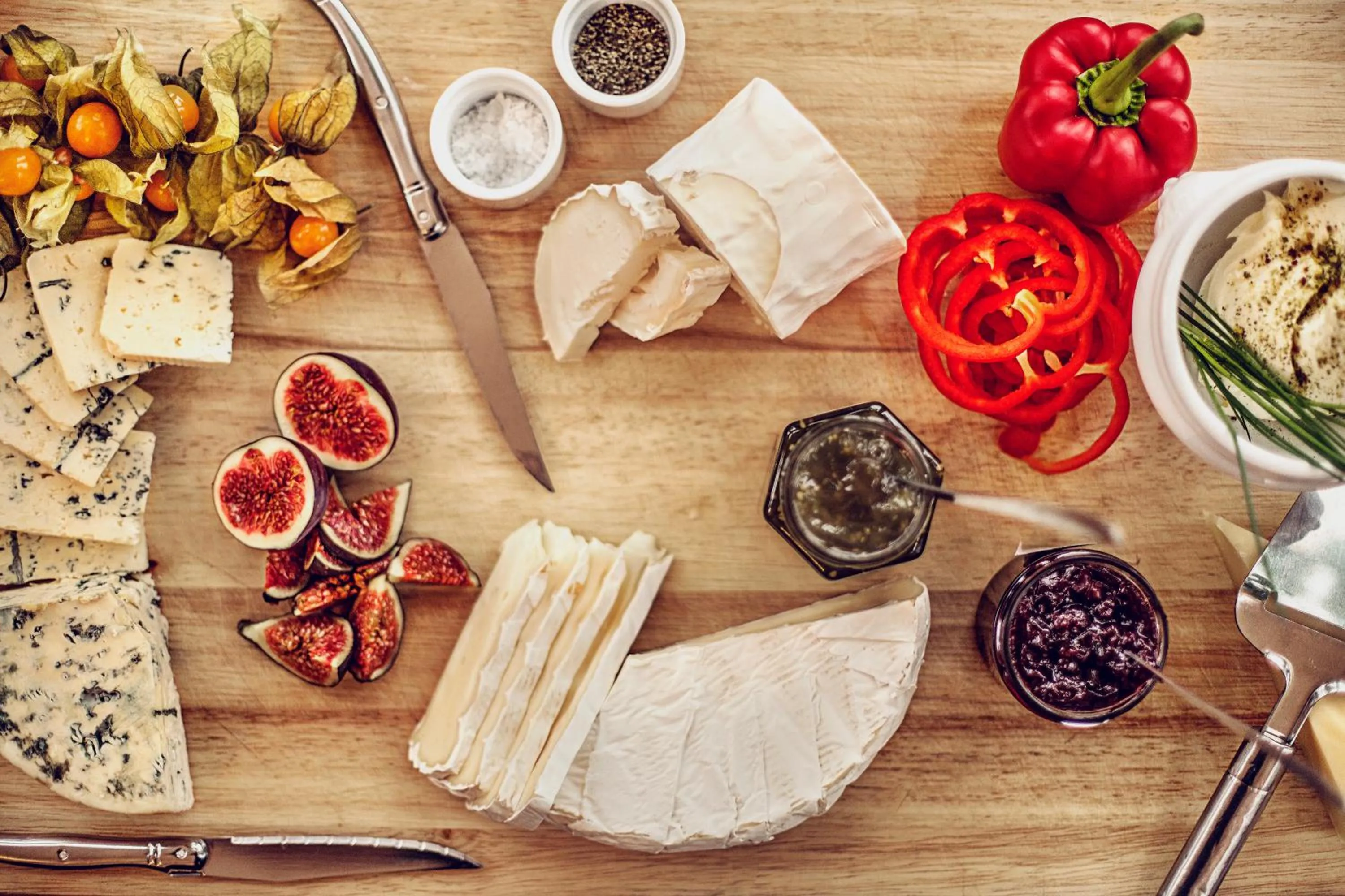 Food and drinks in Best Western Hotell Lerdalshoejden