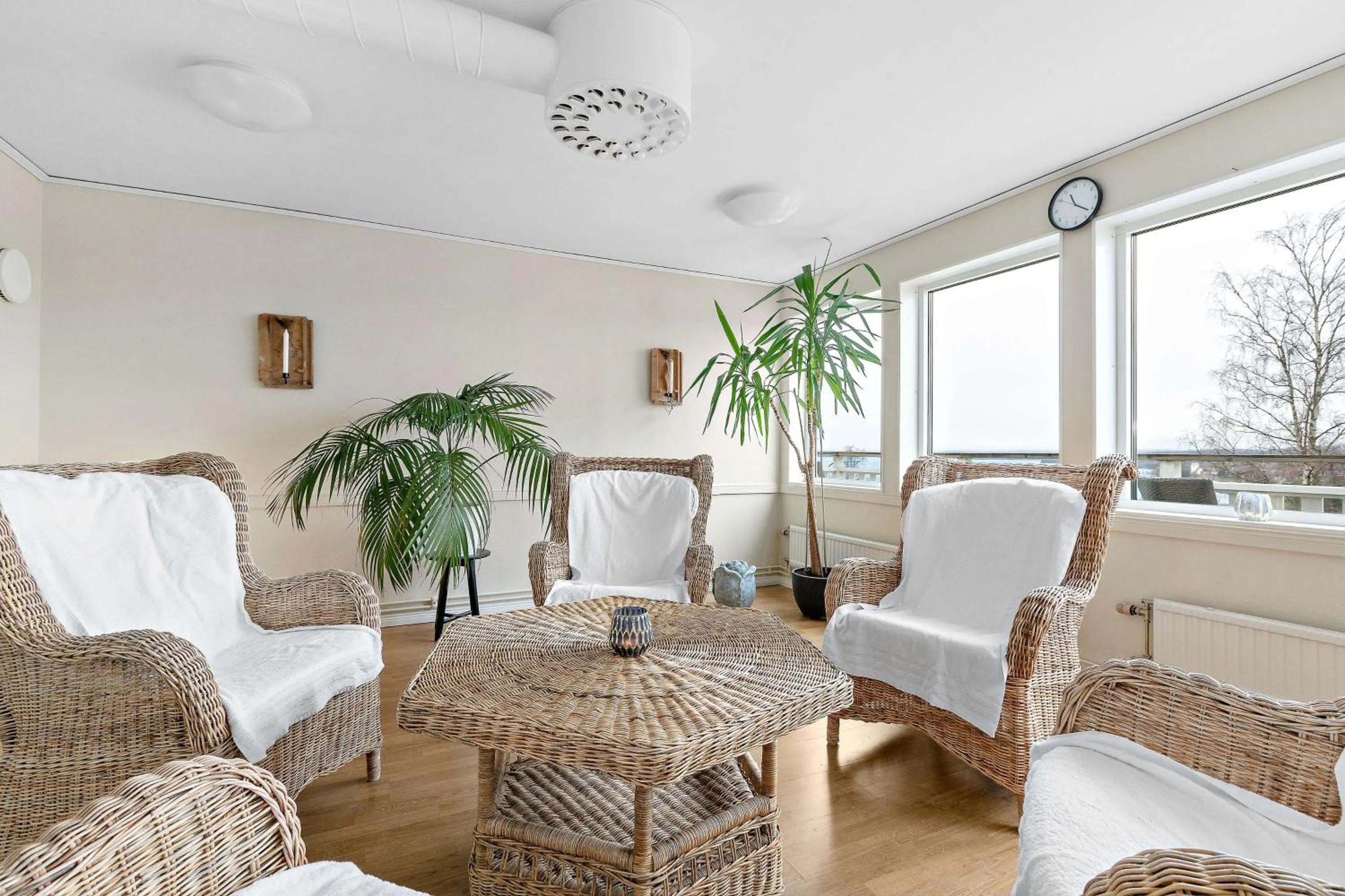 Spa and wellness centre/facilities in Best Western Hotell Lerdalshoejden