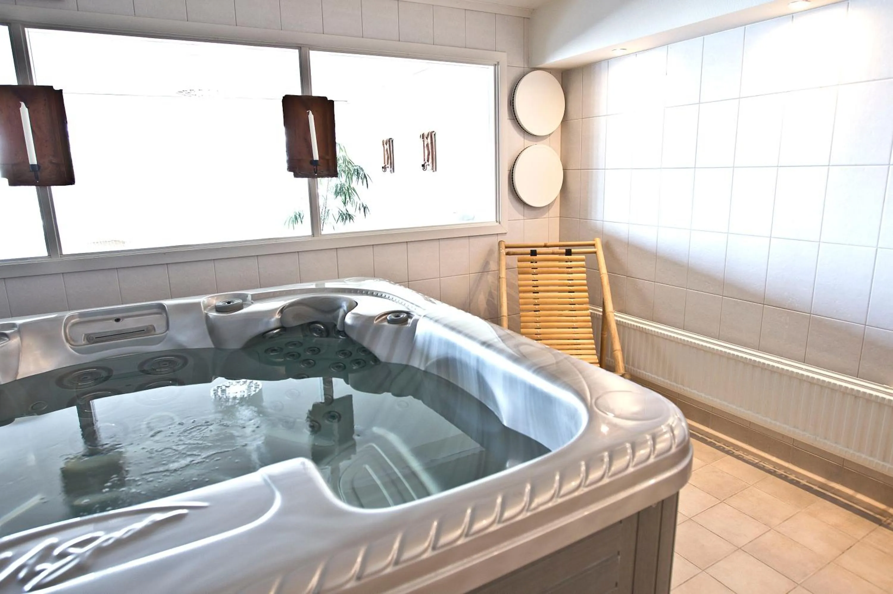 Area and facilities in Best Western Hotell Lerdalshoejden