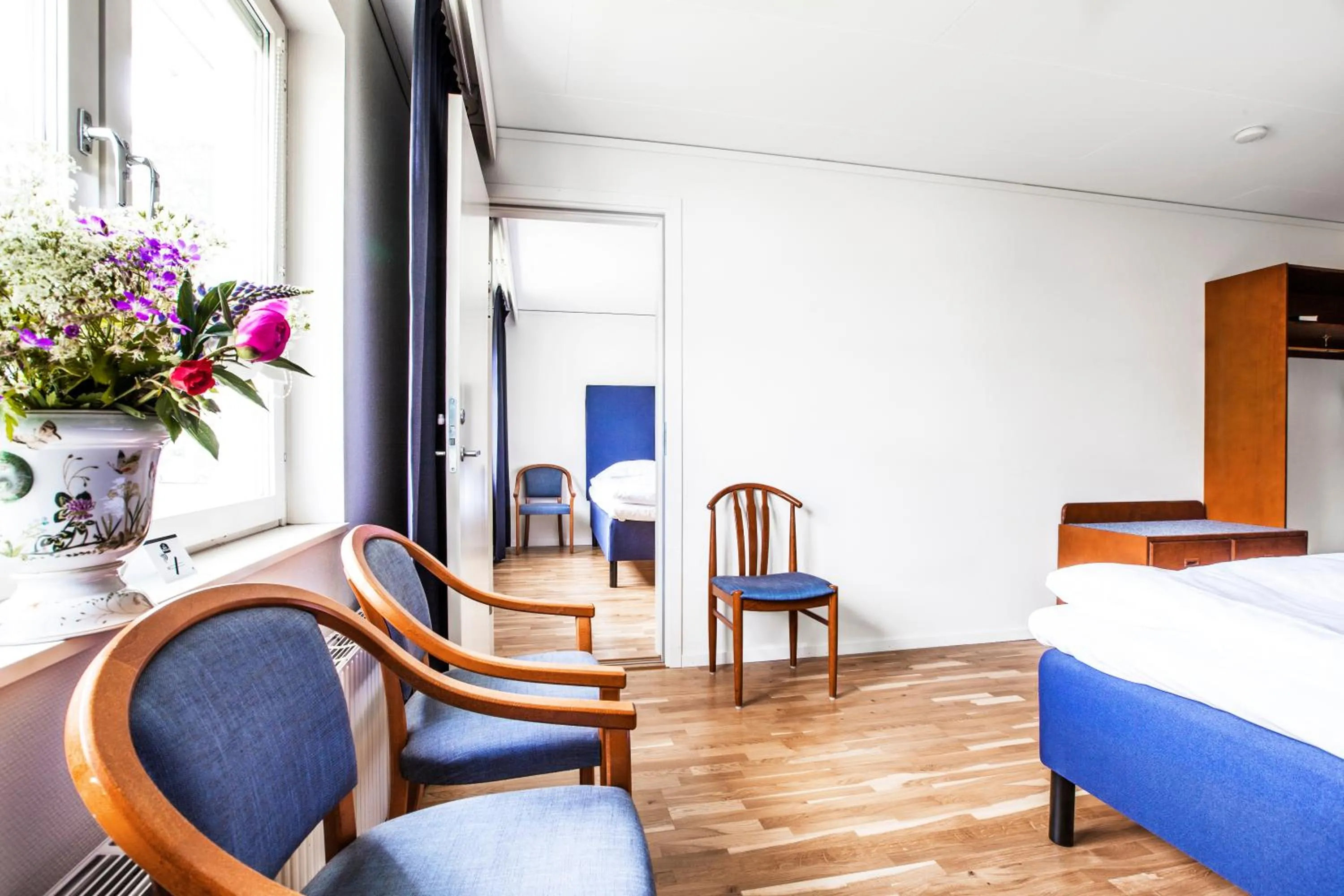 Day in Best Western Hotell Lerdalshoejden