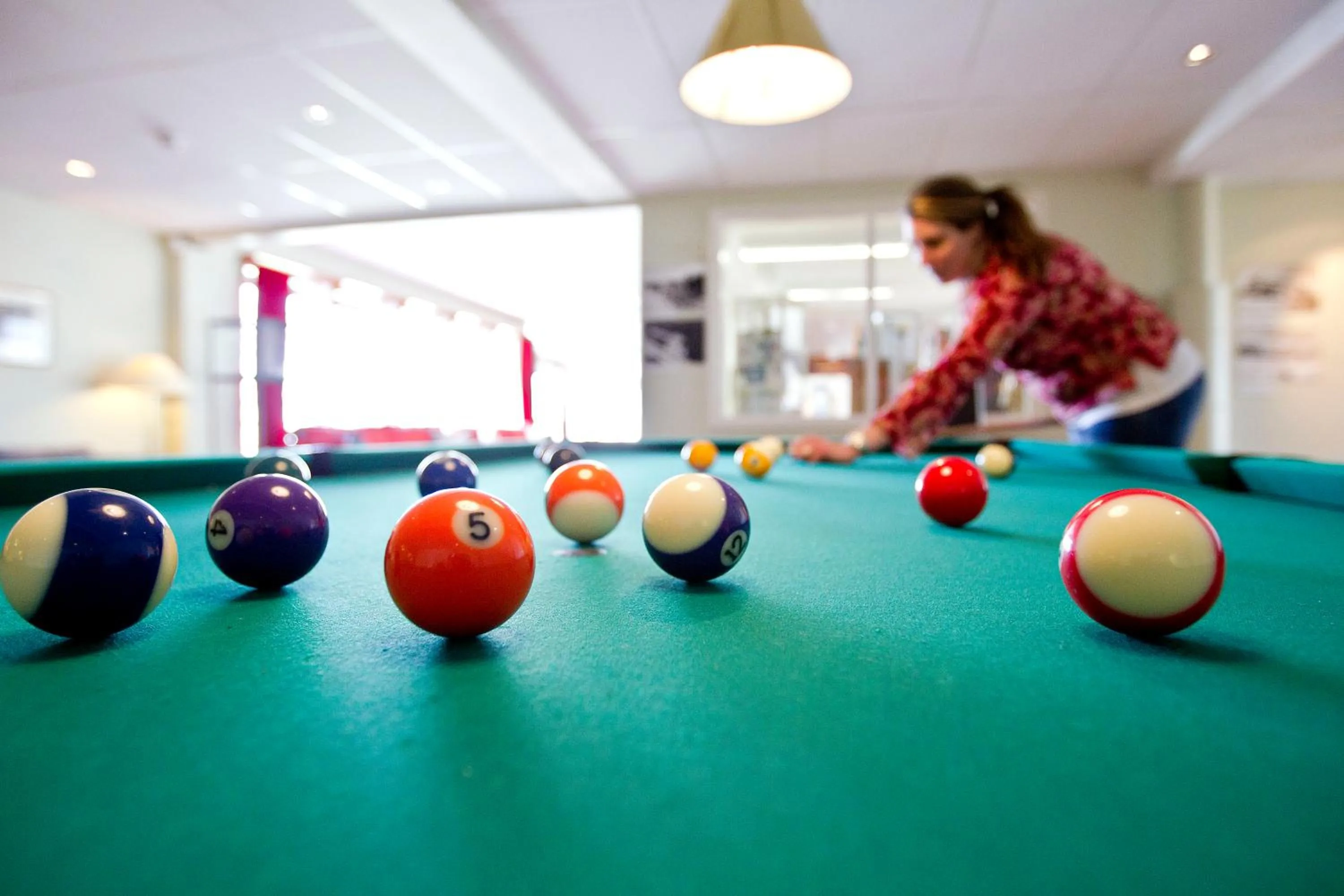 Activities in Best Western Hotell Lerdalshoejden