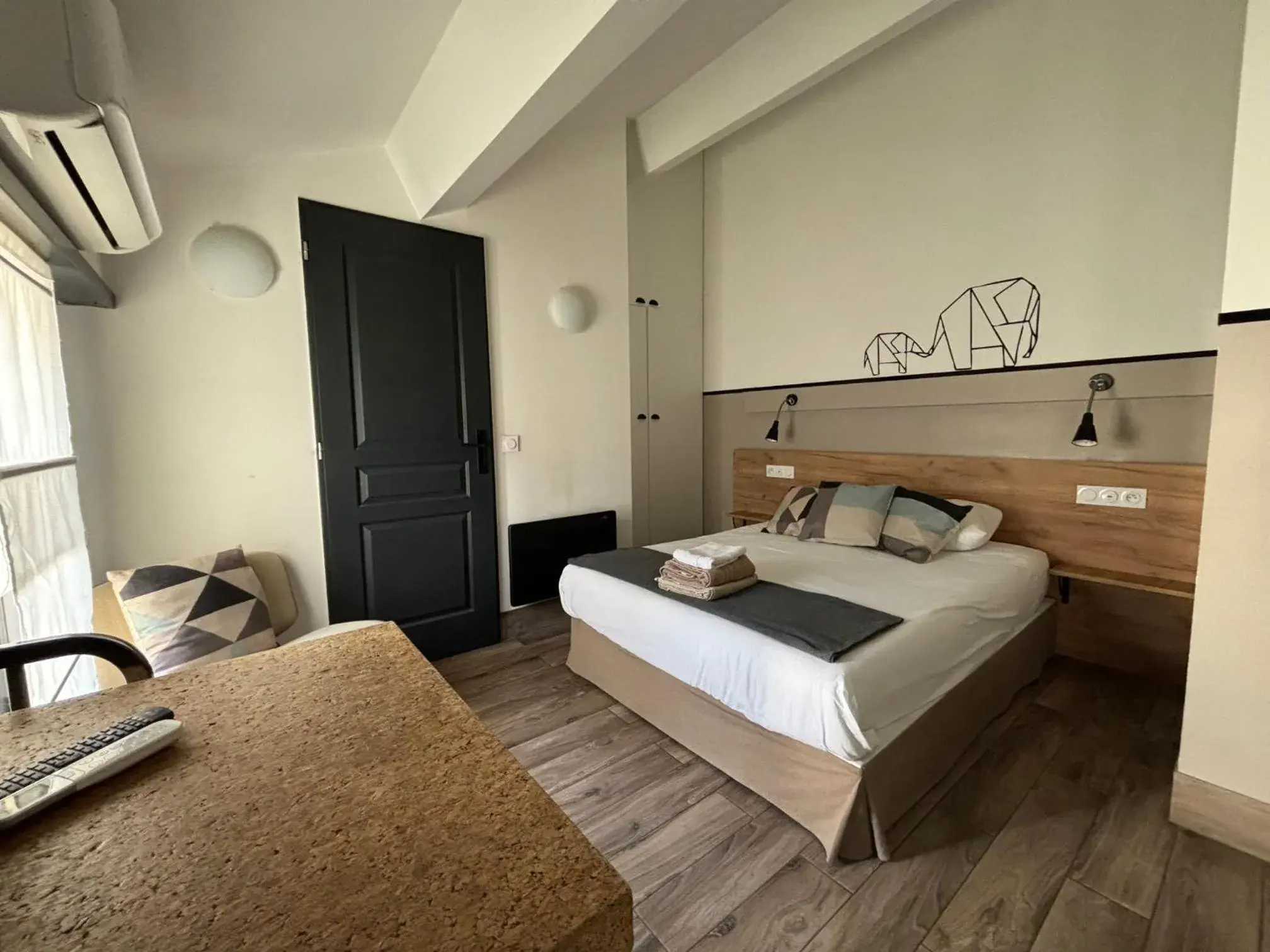 Apartment with Terrace in Casa Hotel Apartment with Terrace in Casa Hotel