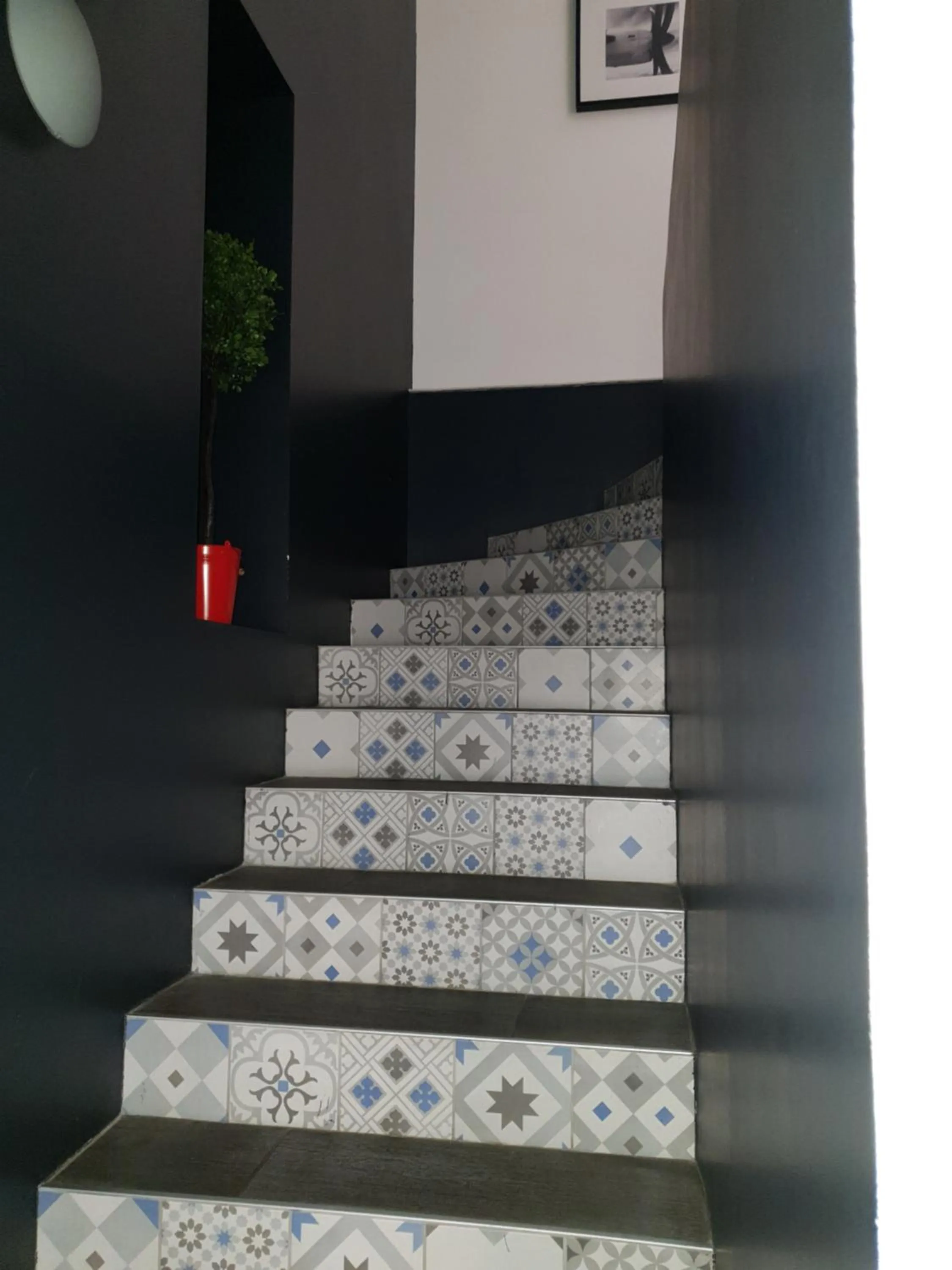 Property building in Casa Hotel