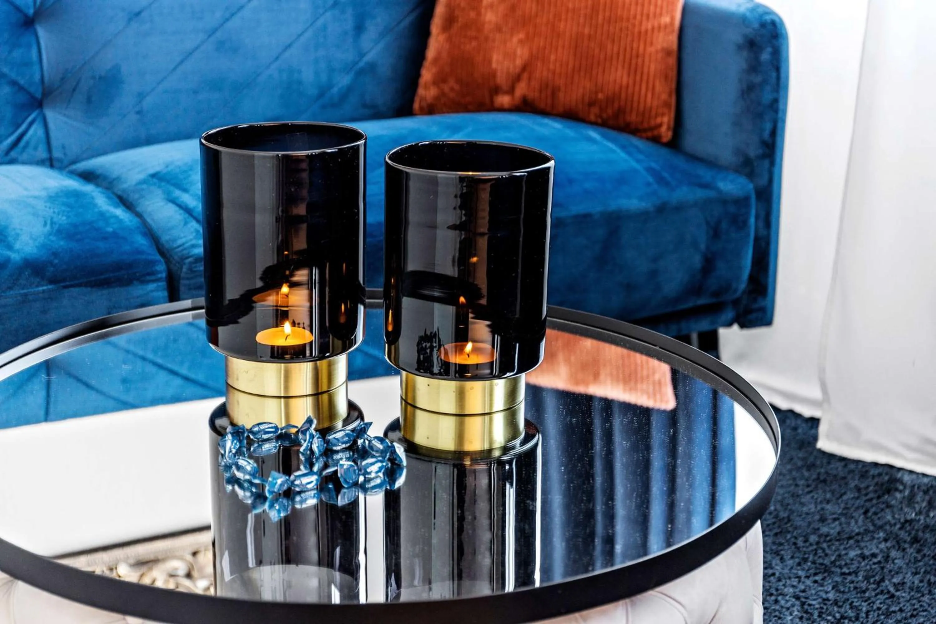 Bedroom in Best Western Hotel Savoy