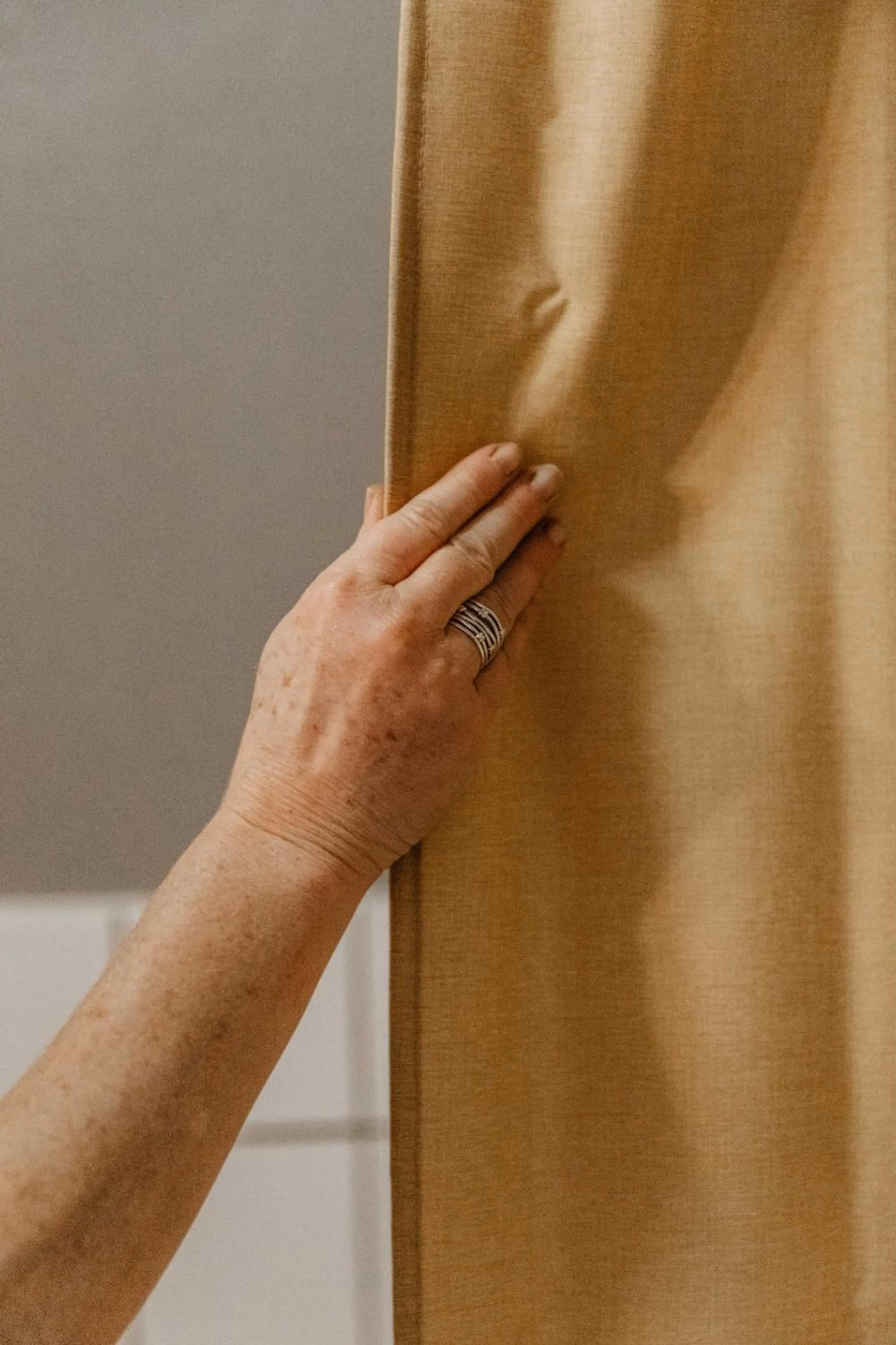 Bathroom in Hotel Slottsvillan