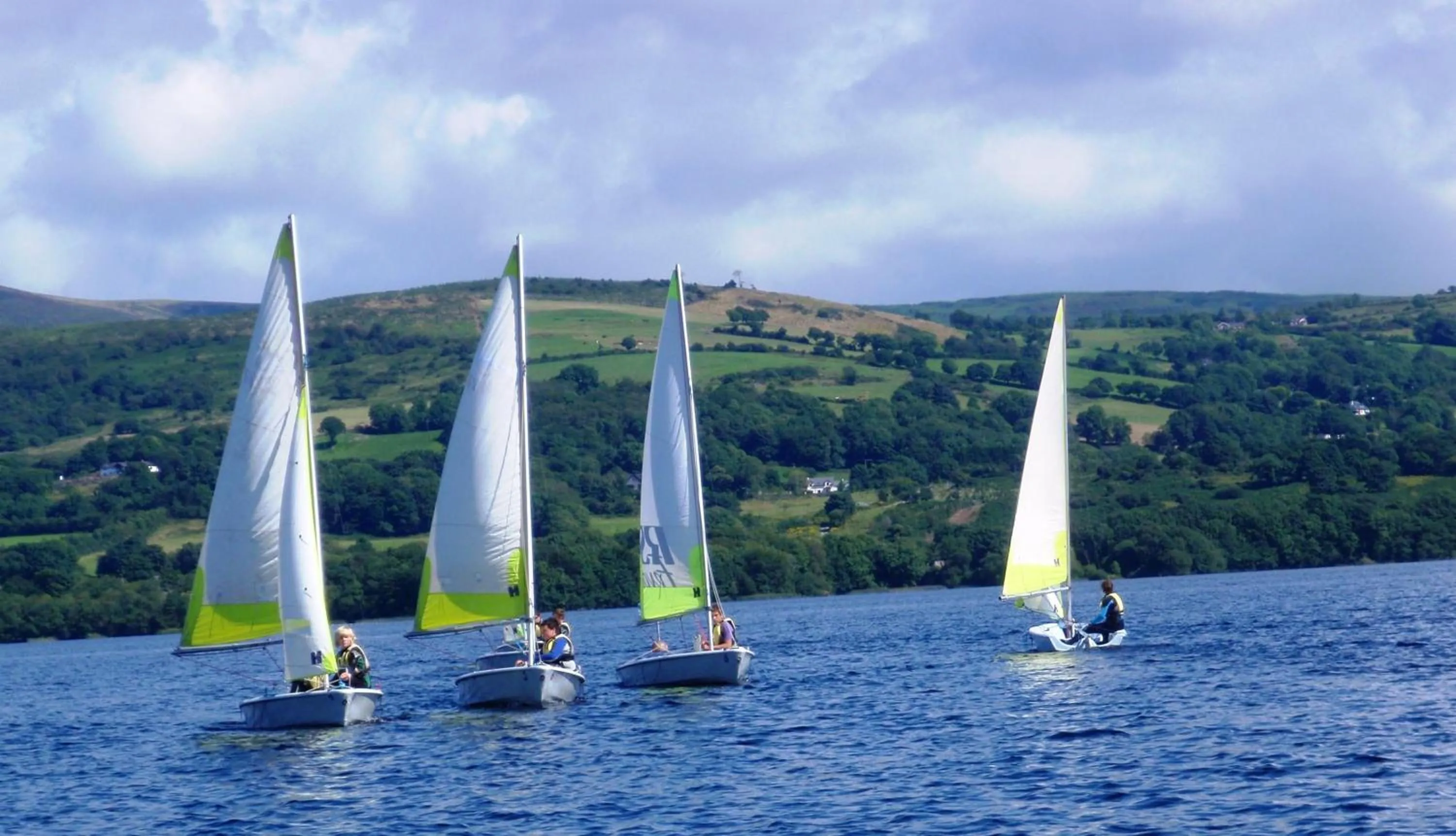 Sports in Killaloe Hotel & Spa