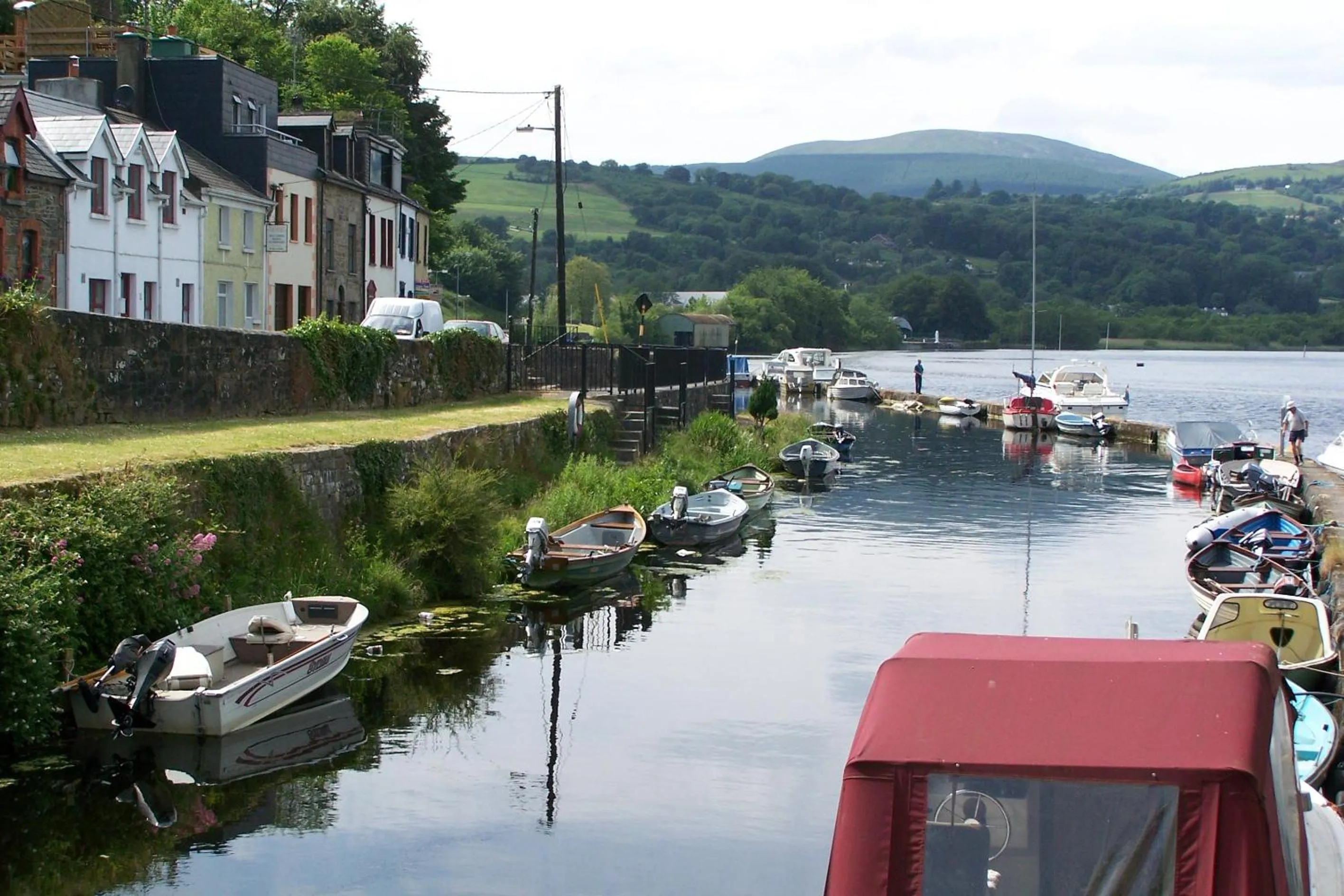 Neighbourhood in Killaloe Hotel & Spa