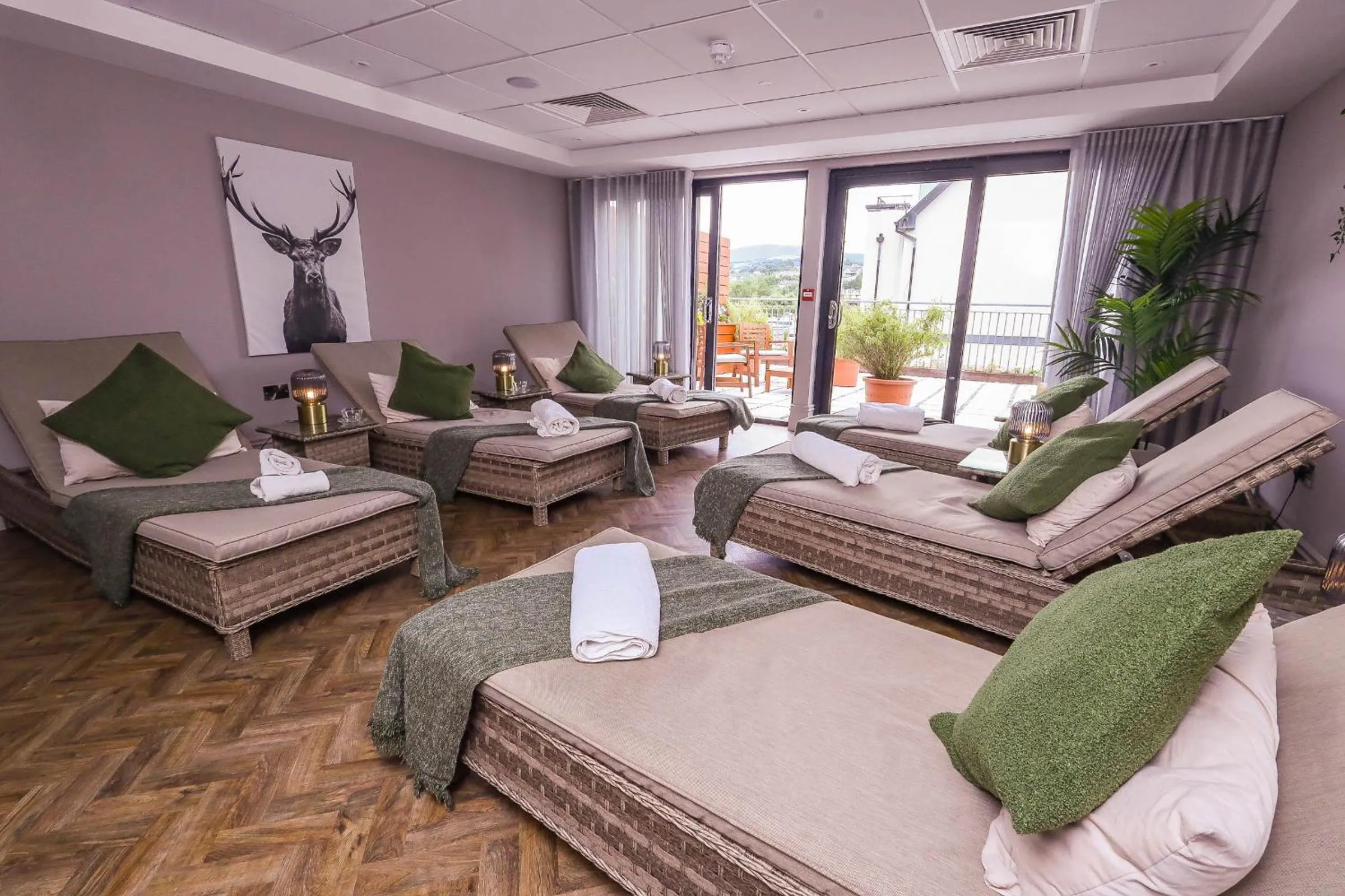 Killaloe Hotel & Spa