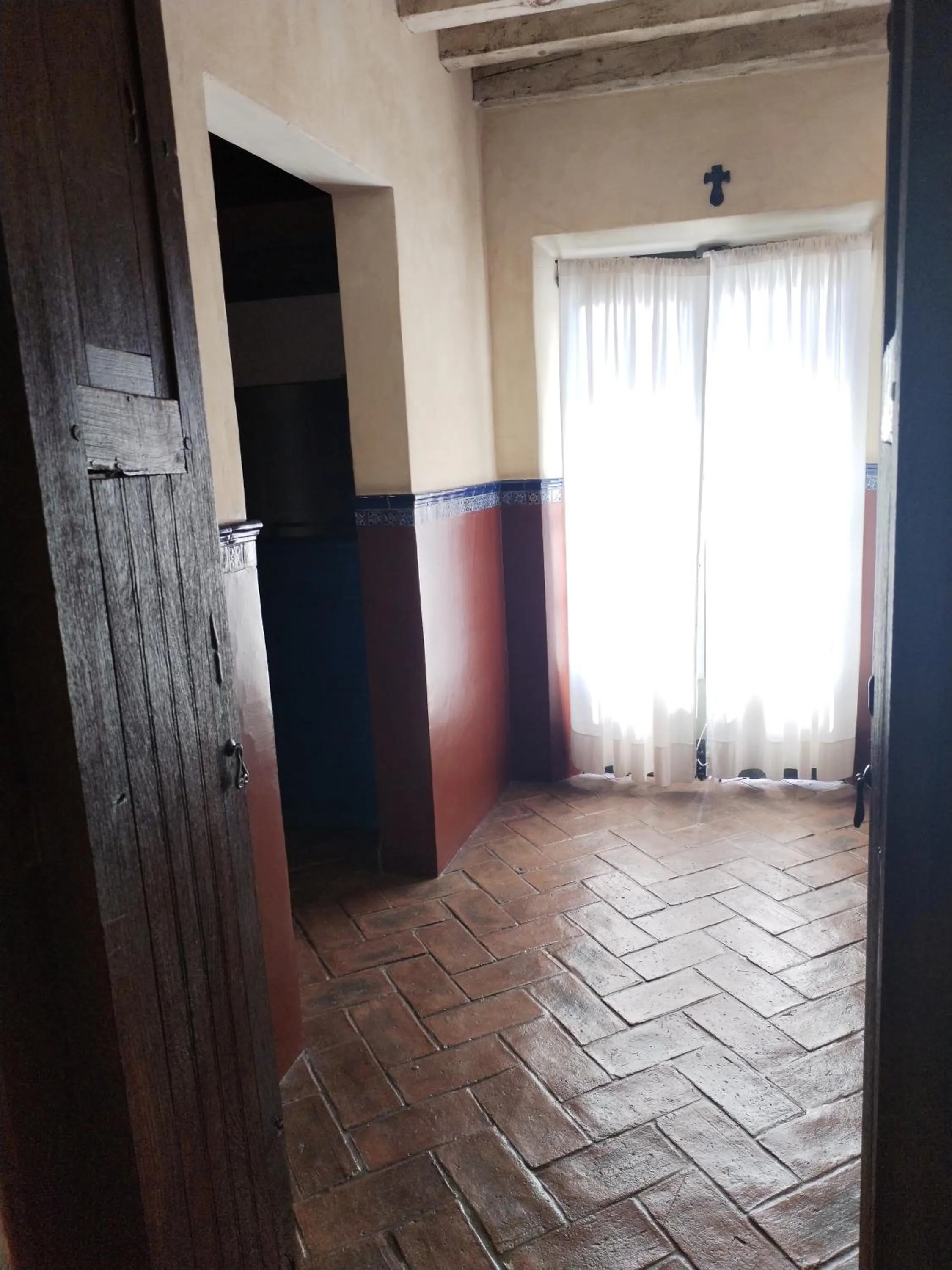 Hacienda Las Amantes