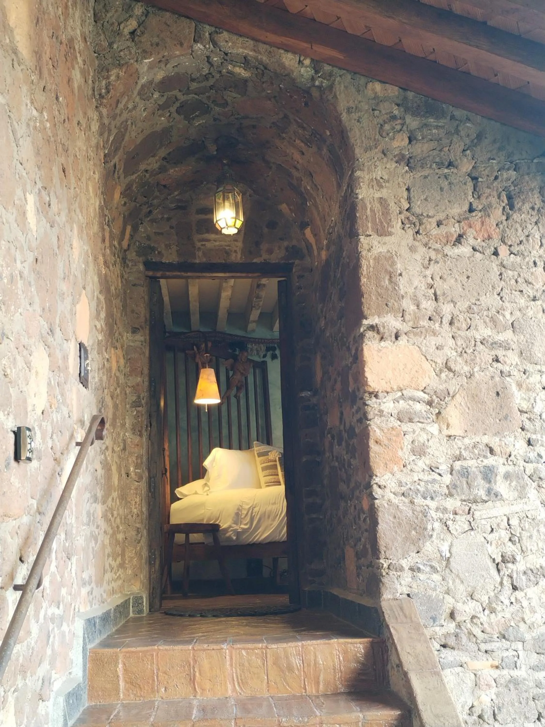 Hacienda Las Amantes