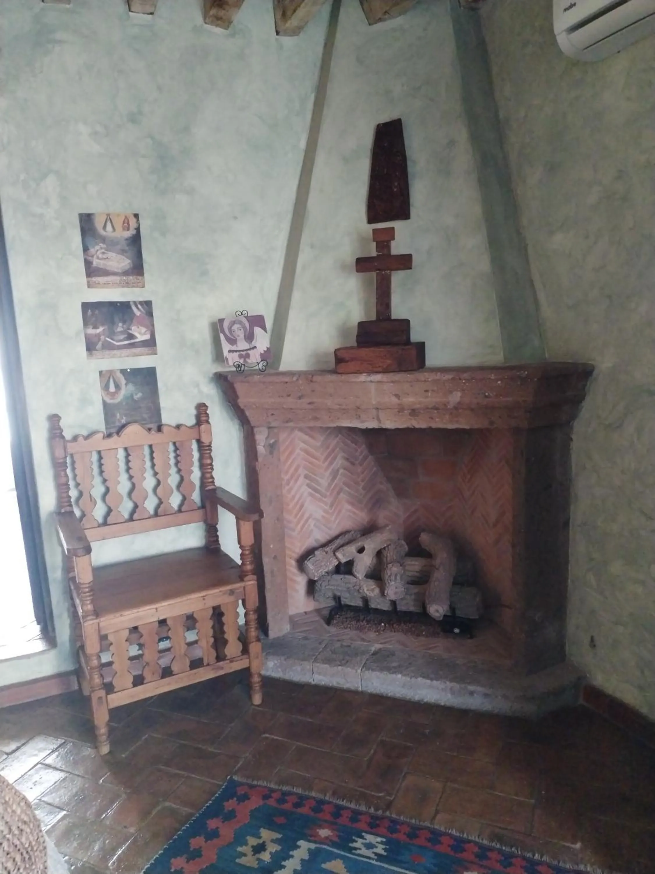 Hacienda Las Amantes